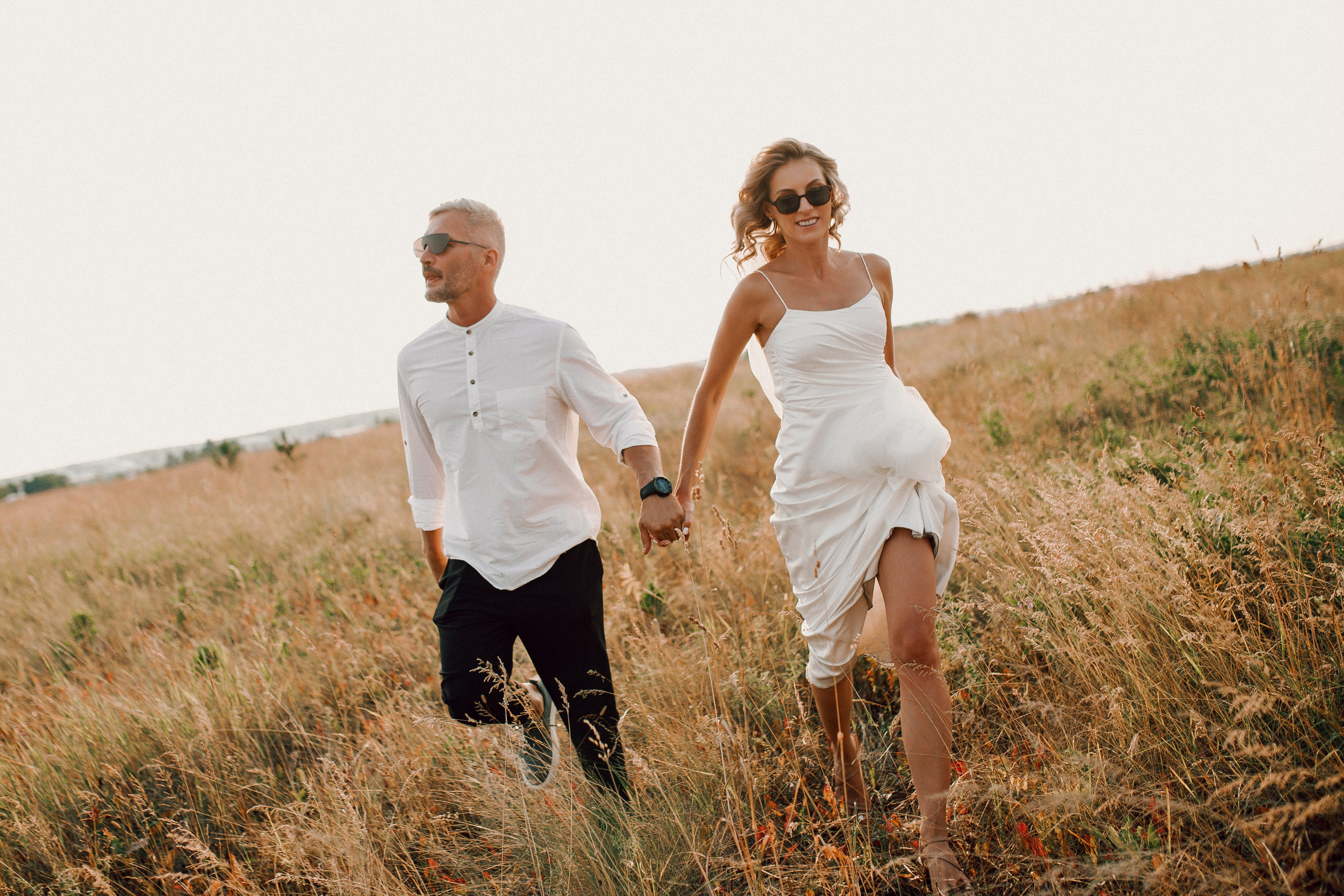 Лавстори — Тимур и Анна. Лёшка Варзегов — фотограф