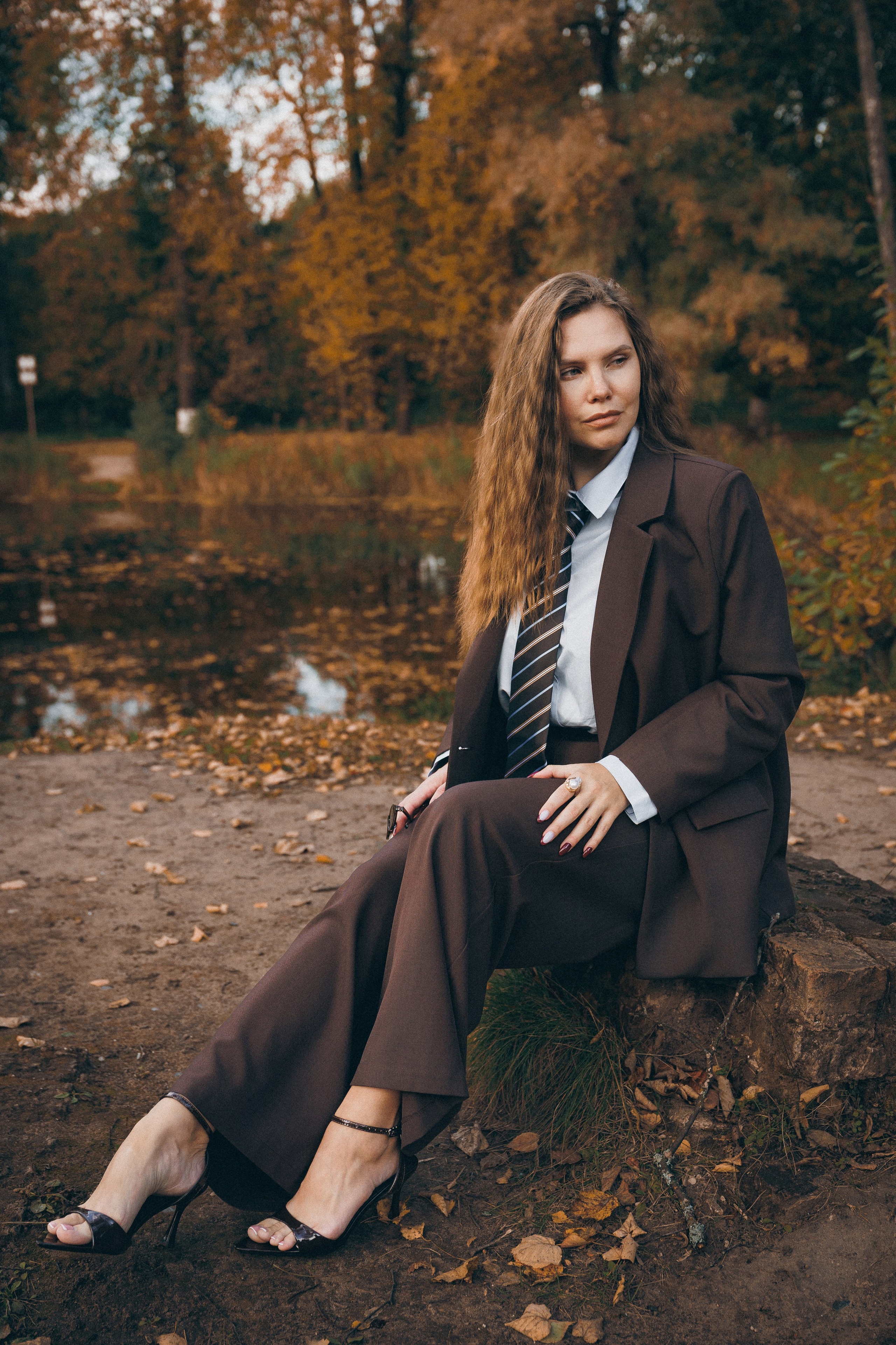 Кристина. Фотограф Олеся Сухова в Клину