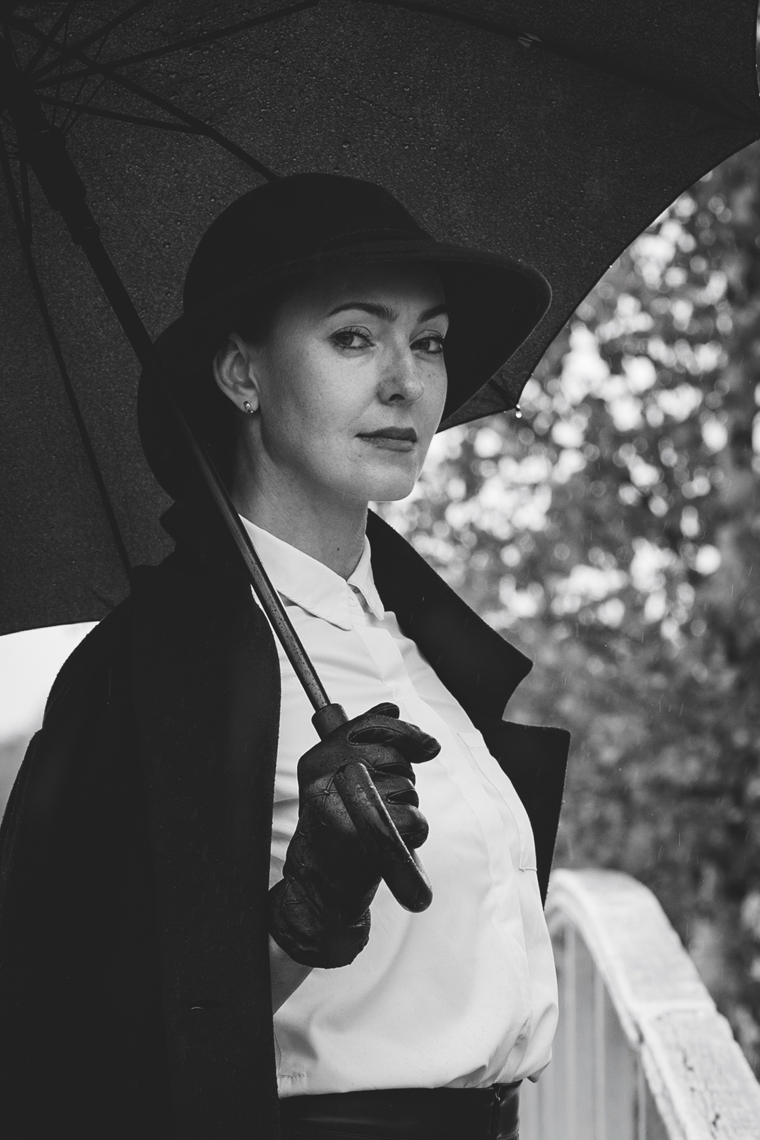 Леди совершенство. Фотограф Олеся Сухова в Клину