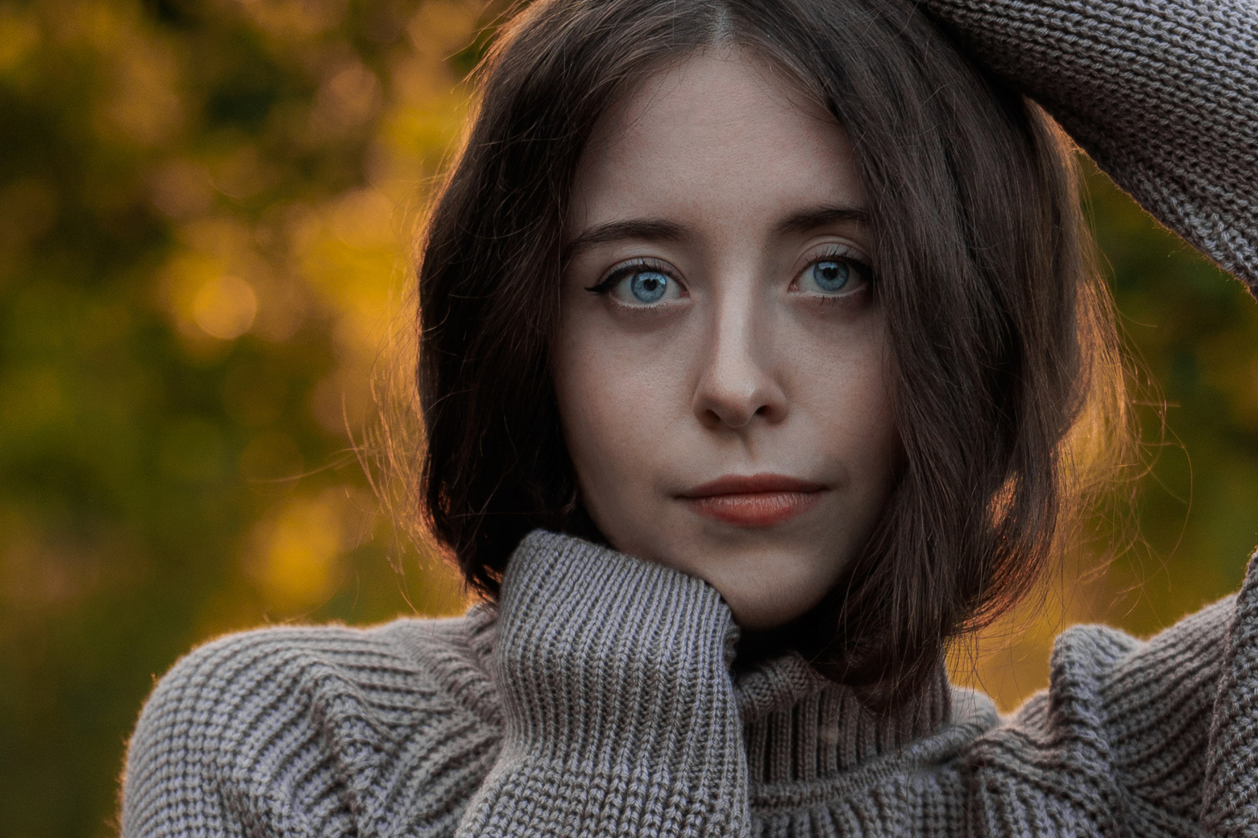 Юлия. Фотограф Олеся Сухова в Клину
