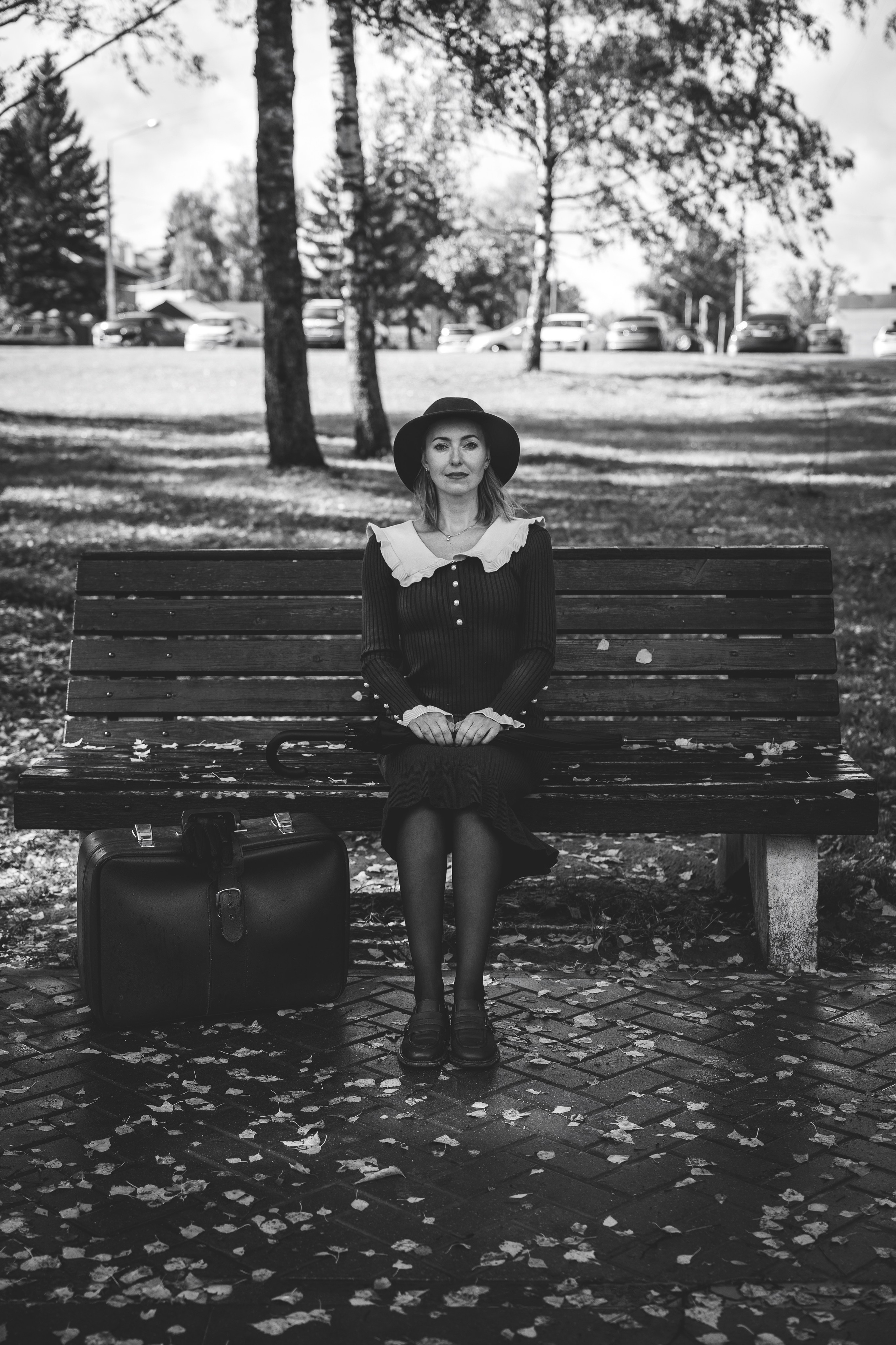 Леди совершенство. Фотограф Олеся Сухова в Клину