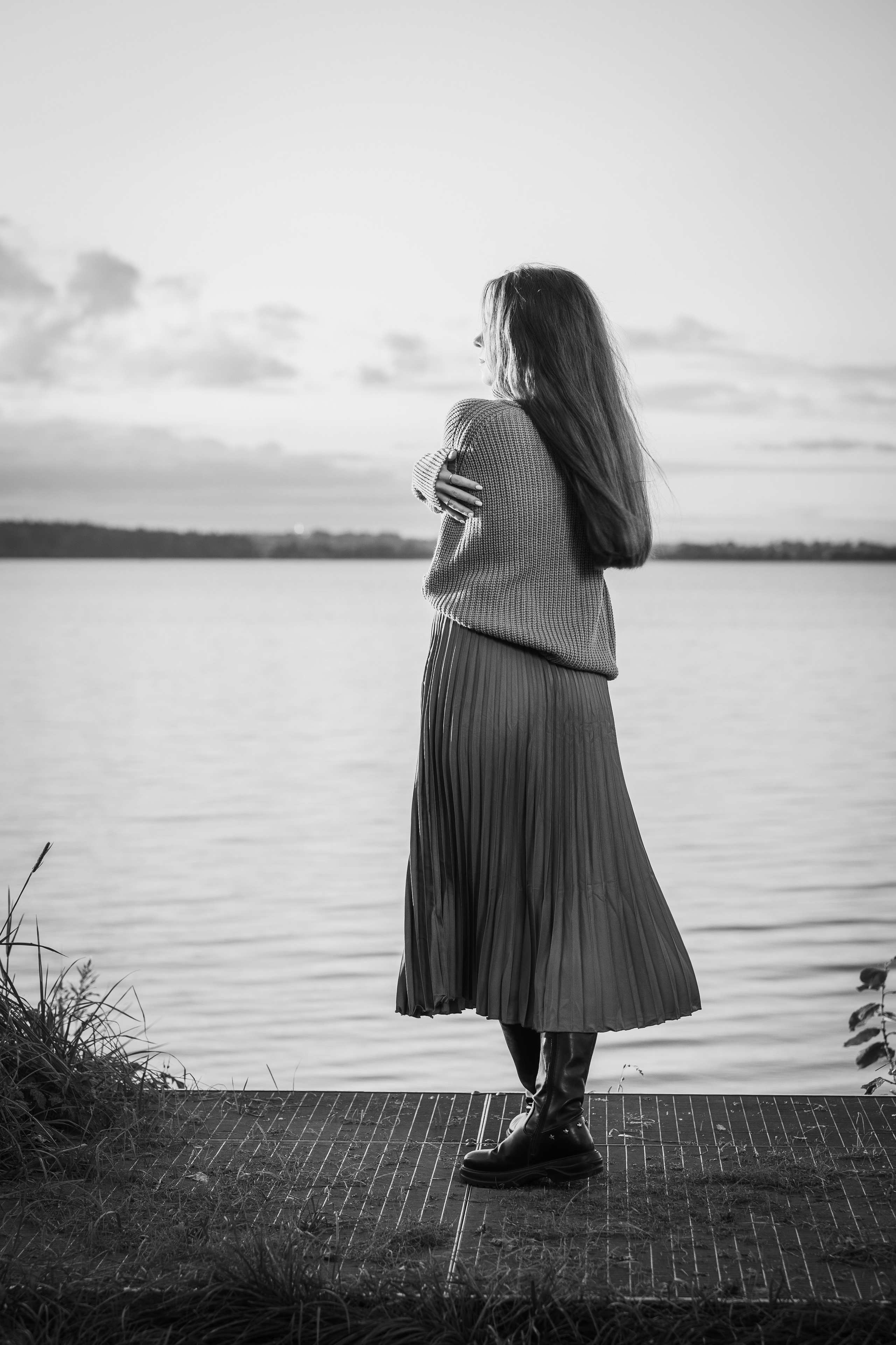 Юлия. Фотограф Олеся Сухова в Клину
