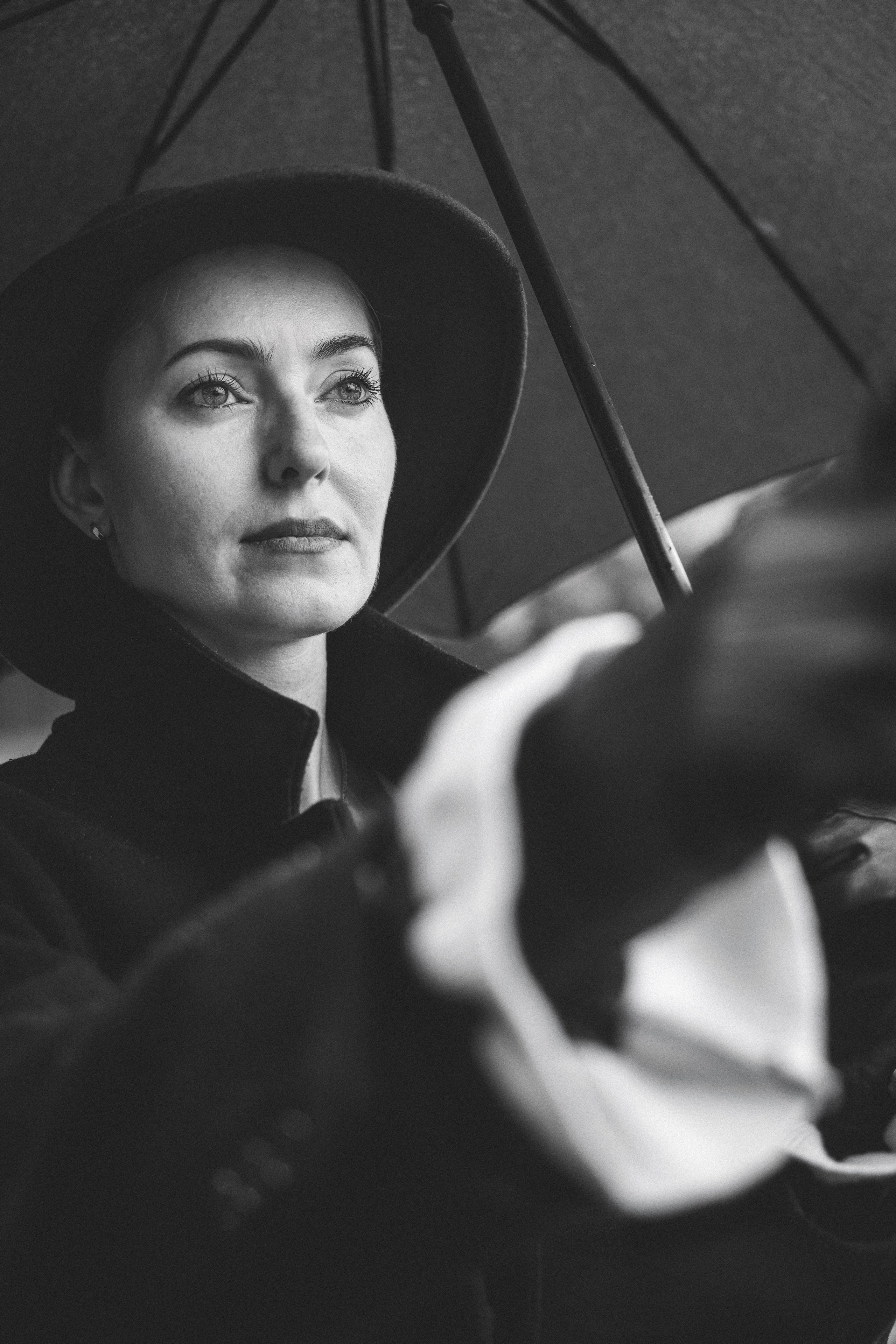 Леди совершенство. Фотограф Олеся Сухова в Клину