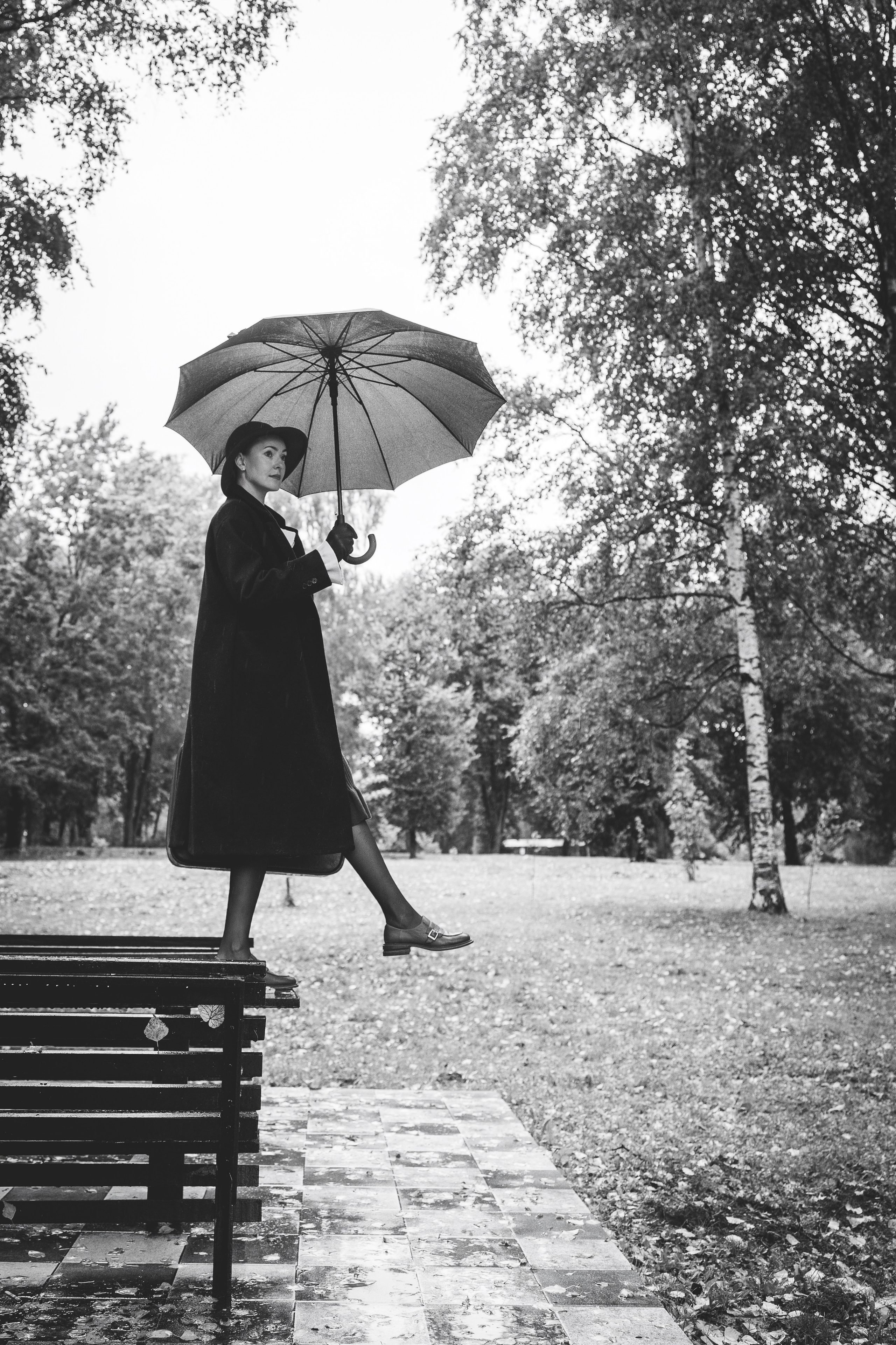 Леди совершенство. Фотограф Олеся Сухова в Клину