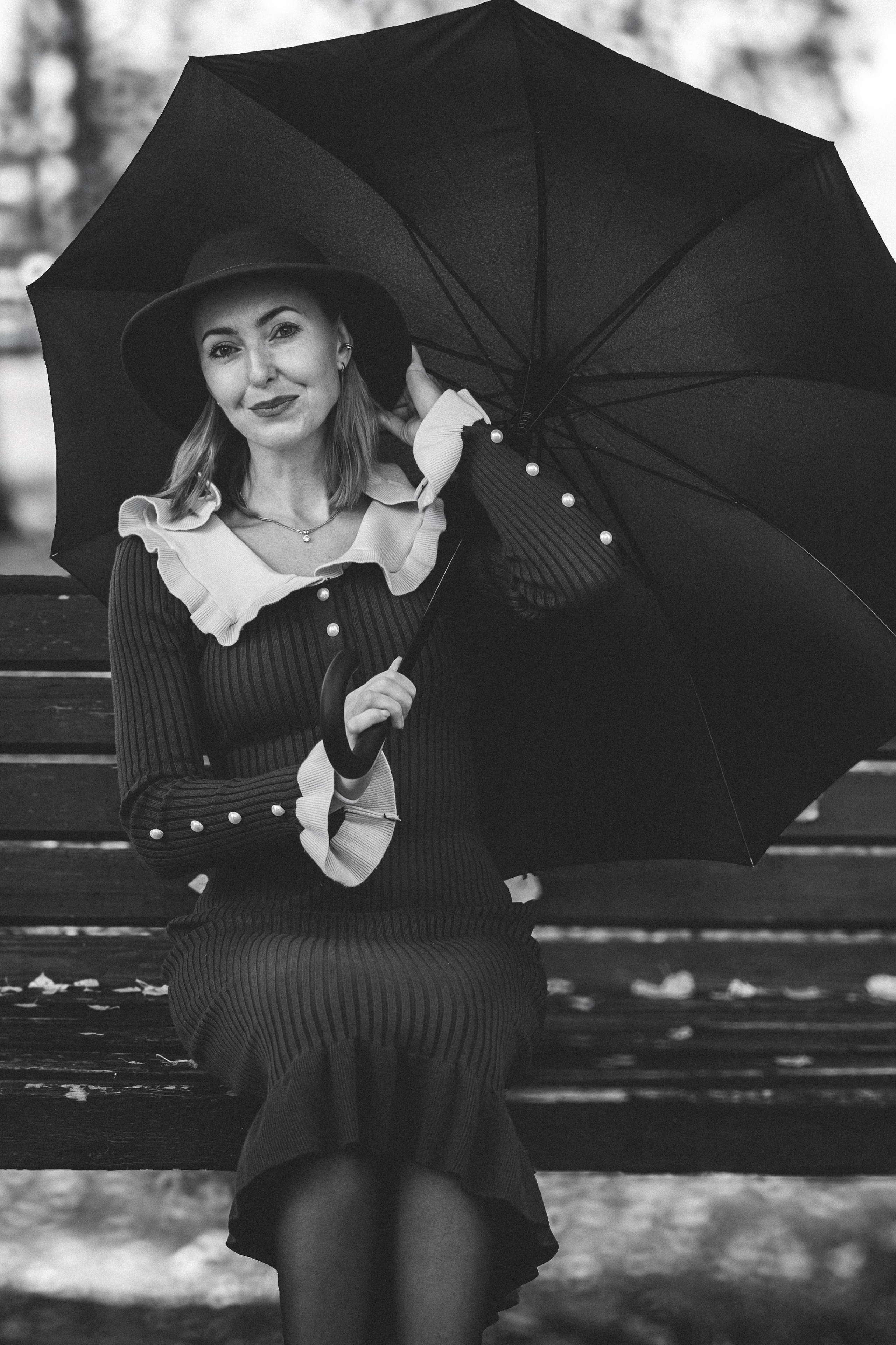 Леди совершенство. Фотограф Олеся Сухова в Клину