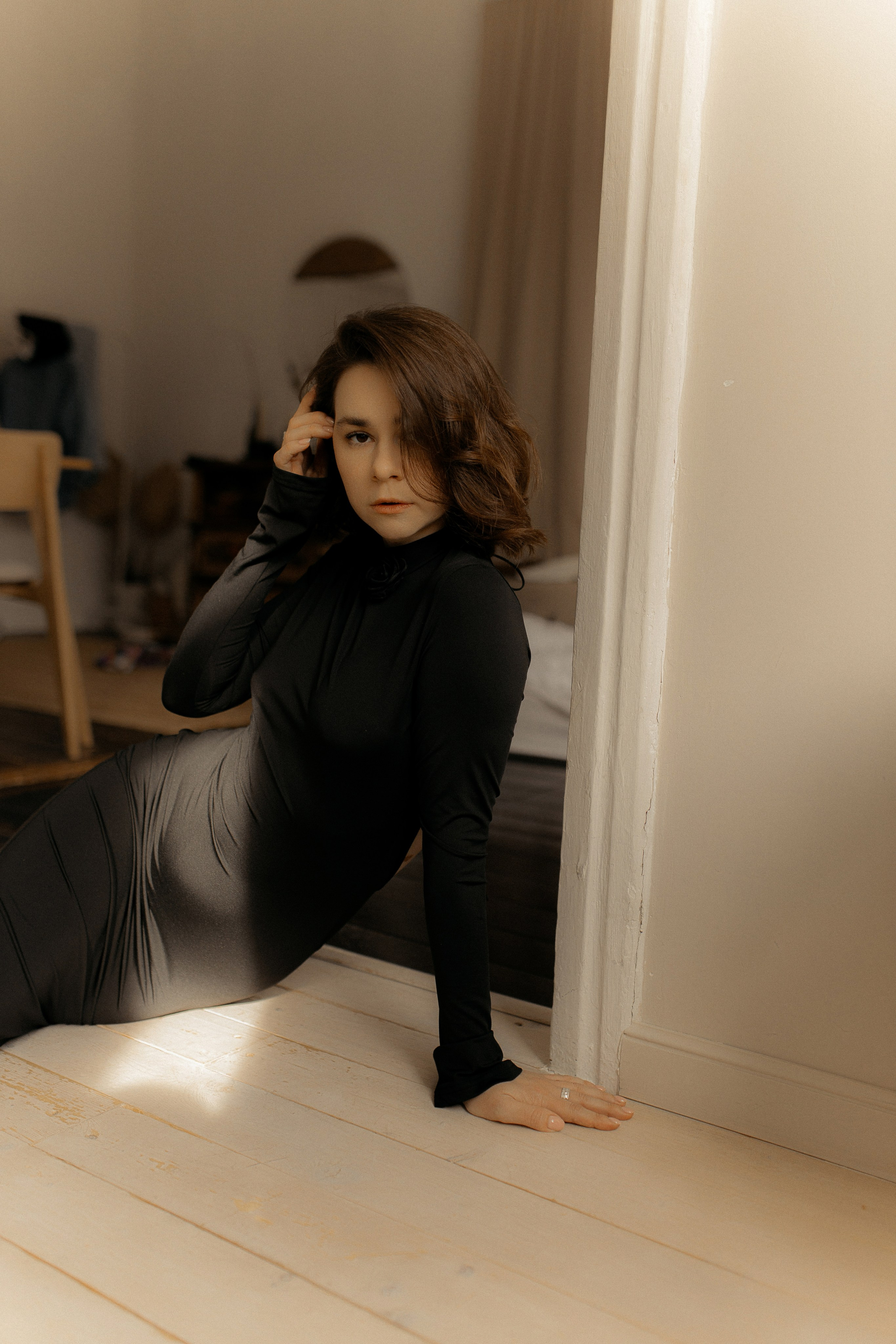 Полина. DARYA.BELKINA