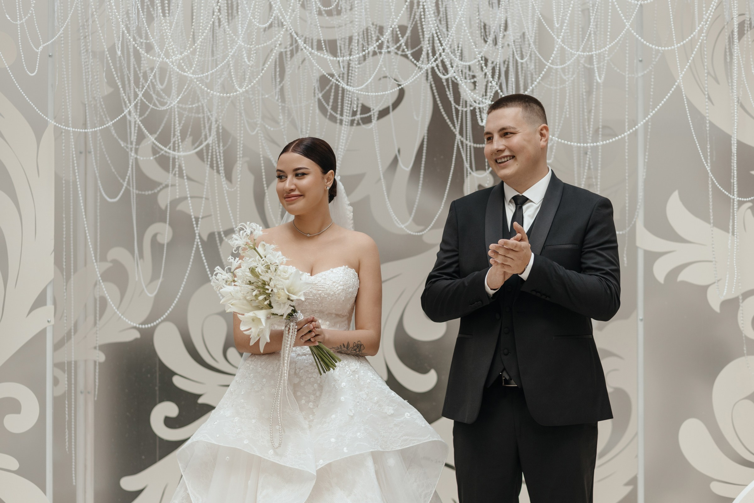 Данил и Анна. Свадебный фотограф в Ульяновске Алексей Китов