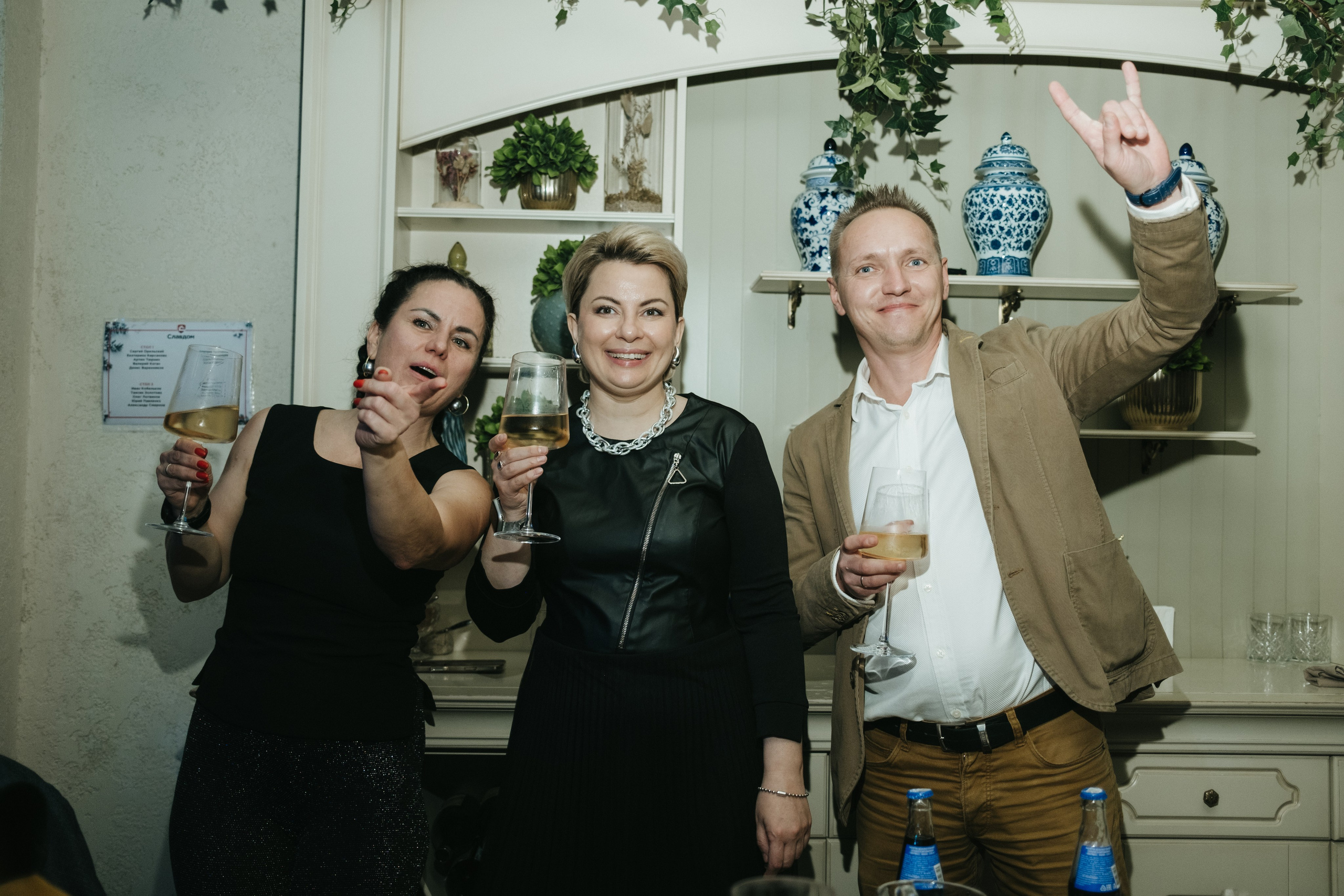 Корпоратив компании. Свадебный и репортажной фотограф Денис Ожигин в Краснодаре и Краснодарском крае