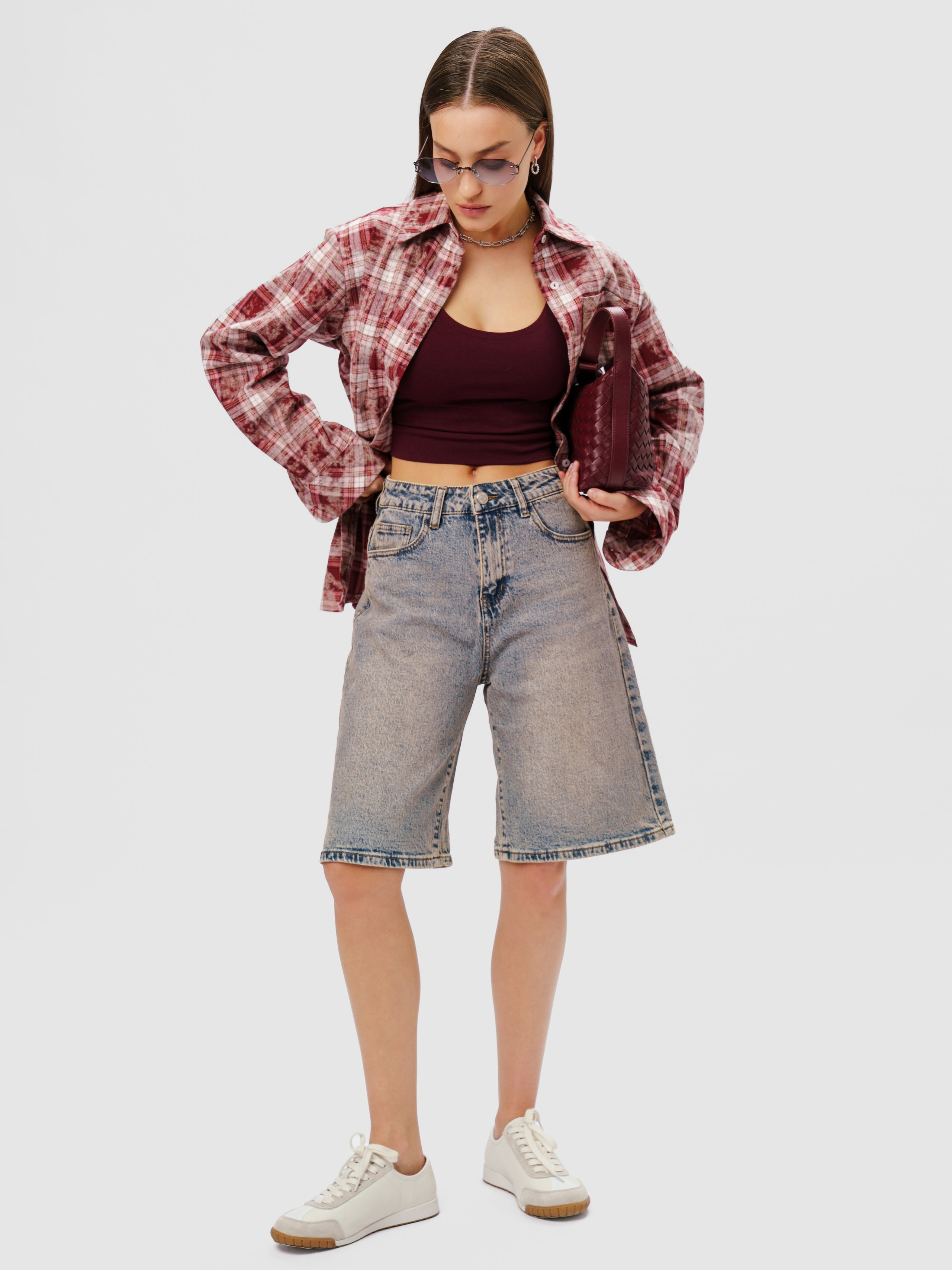 Каталог женская одежда. KED Production — продакшн из СПб. Создаём фото, видео и контент, который помогает брендам и селлерам продавать больше