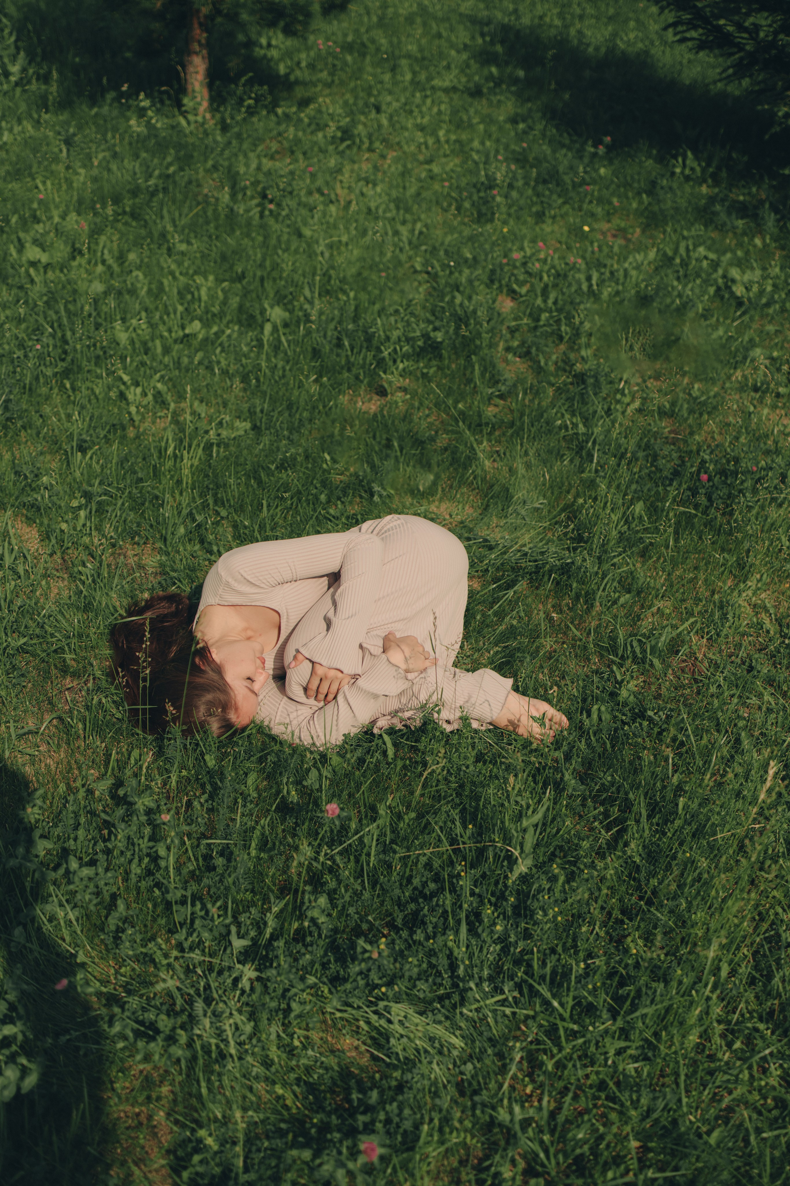 Рената. Фотограф Уфа