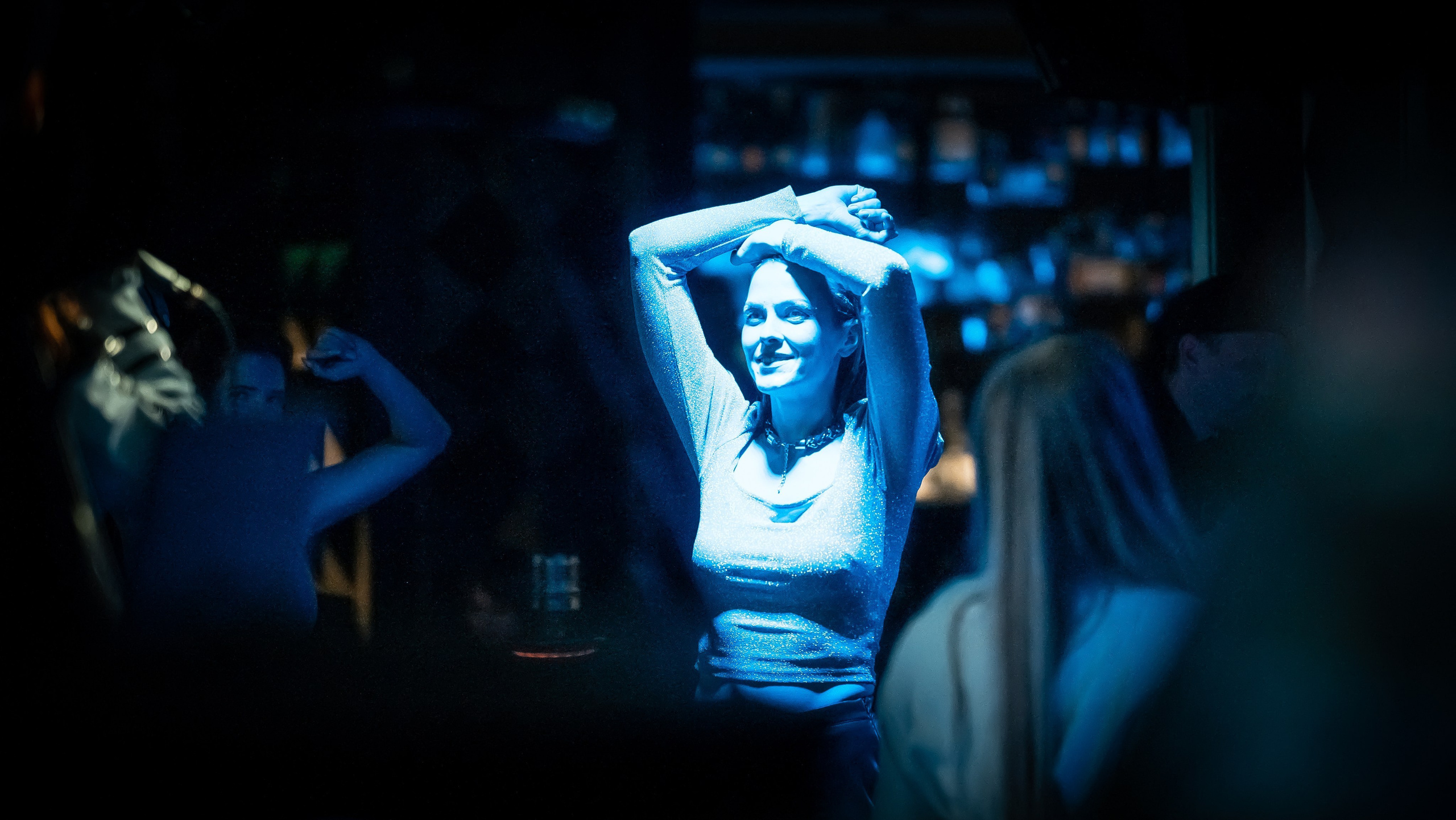 Репортажный фотограф в Москве — Сергей Рыжков