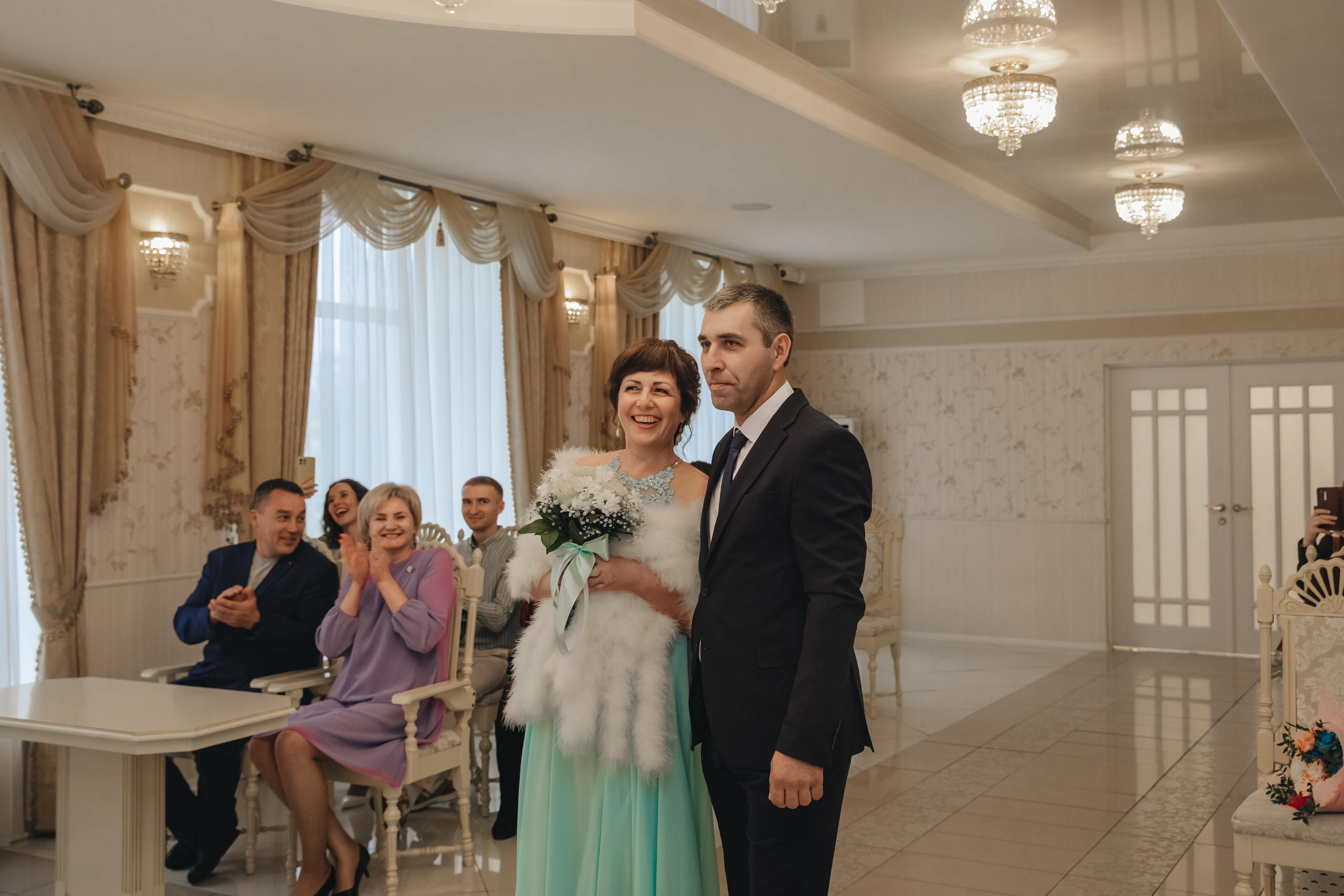 Виктория и Андрей 23.10. Семейный фотограф в Санкт-Петербурге Ева Маркова