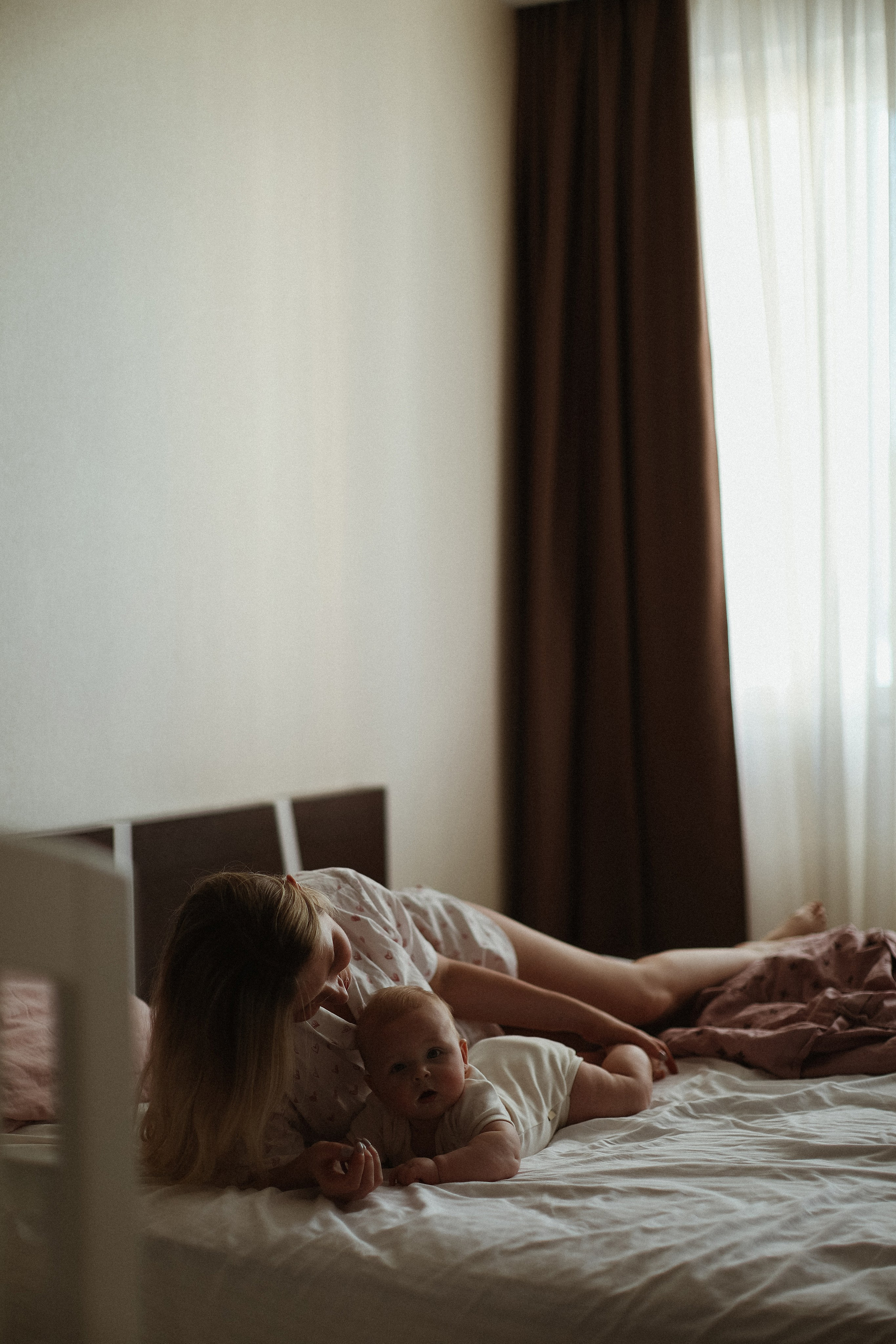Домашние девочки. Фотограф в Нижнем Новгороде