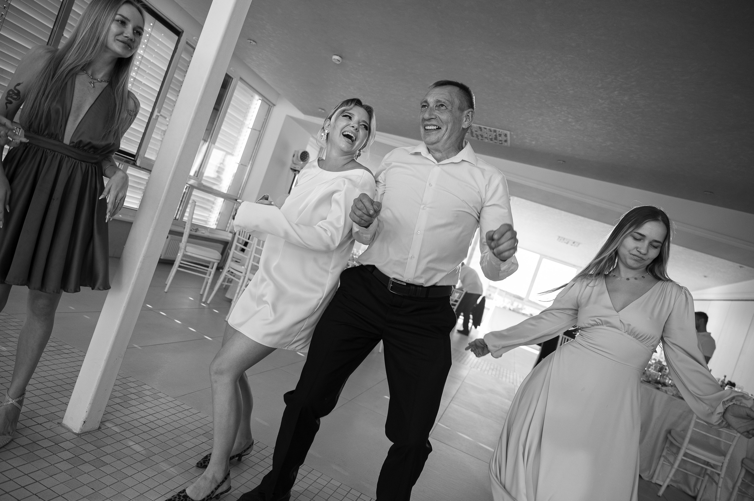 Илья & Алина