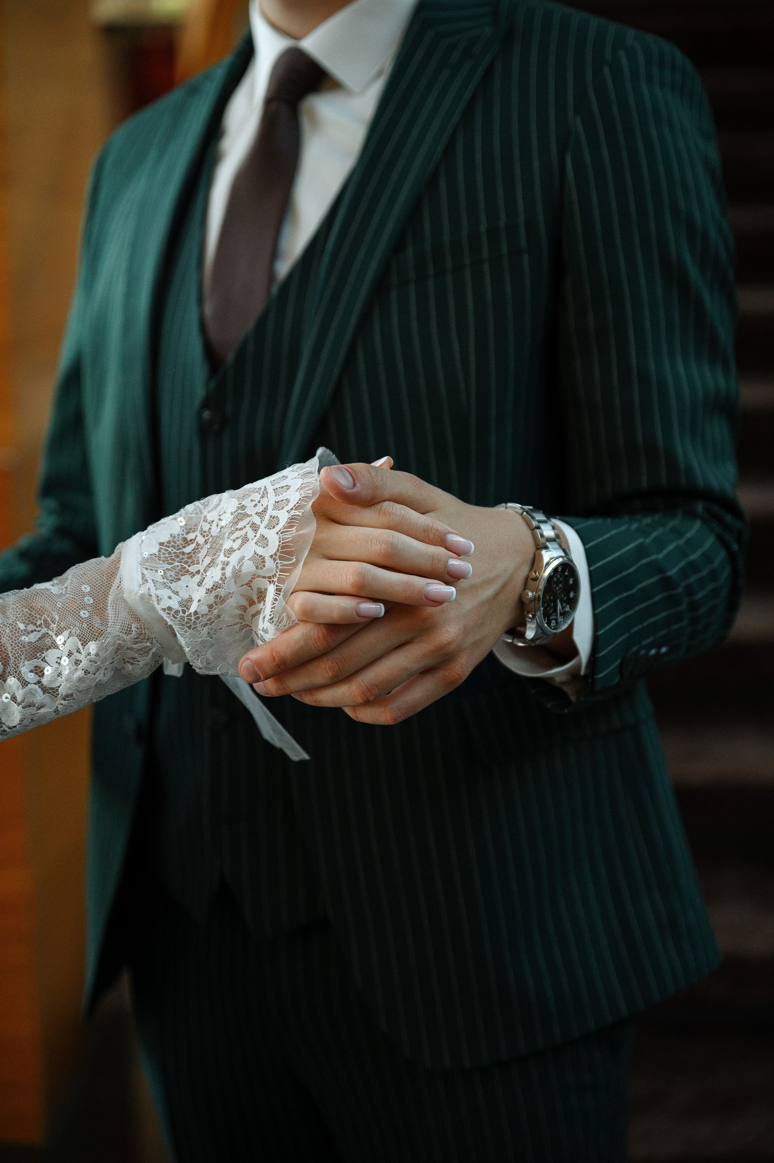 Илья & Алина