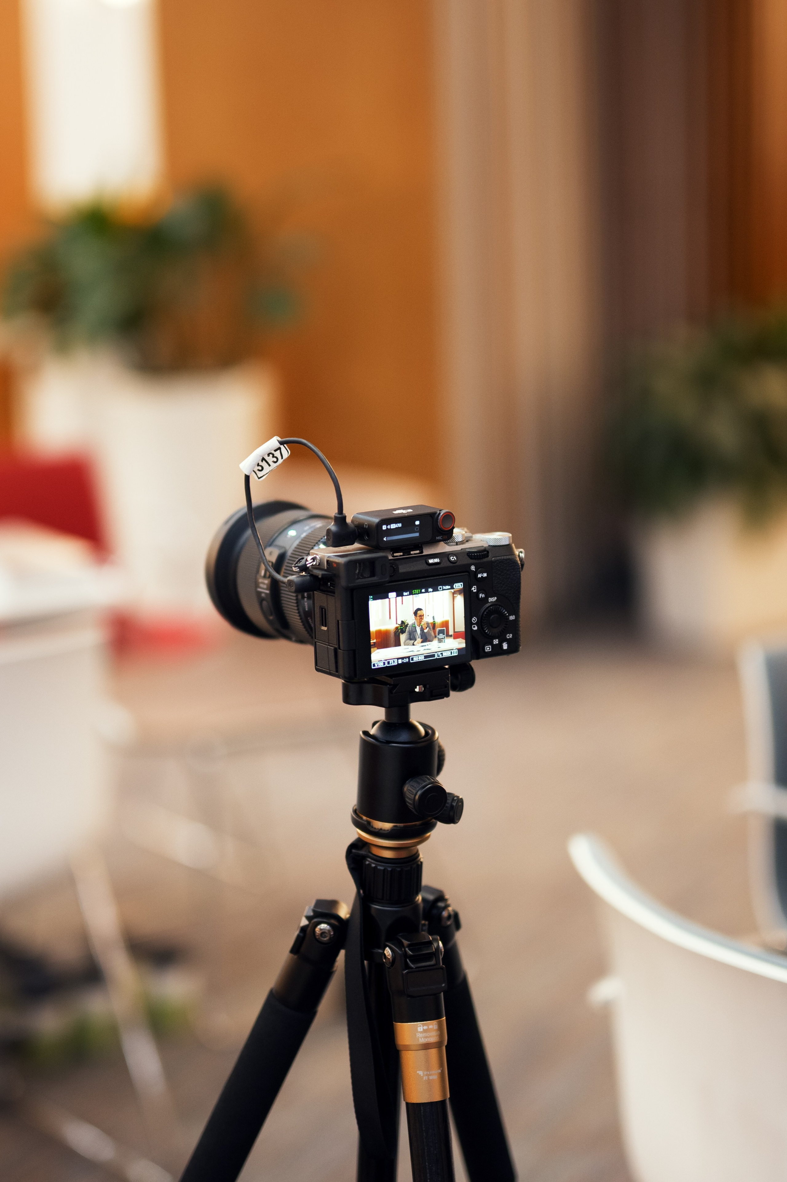 Репортажная фотография для бизнеса Москва - фотограф Иван Саяпин