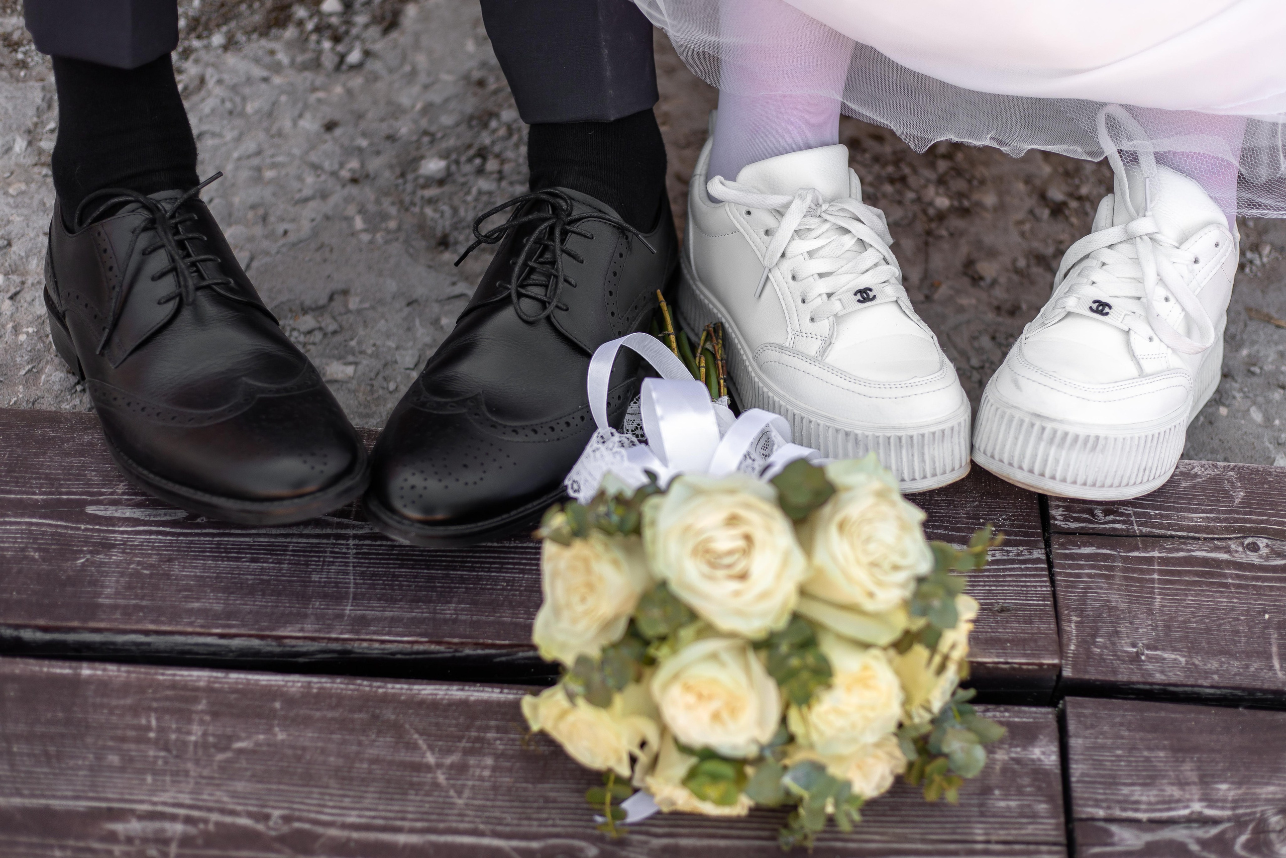 Максим и Анастасия. Фотограф и видеограф Юрий Ганин