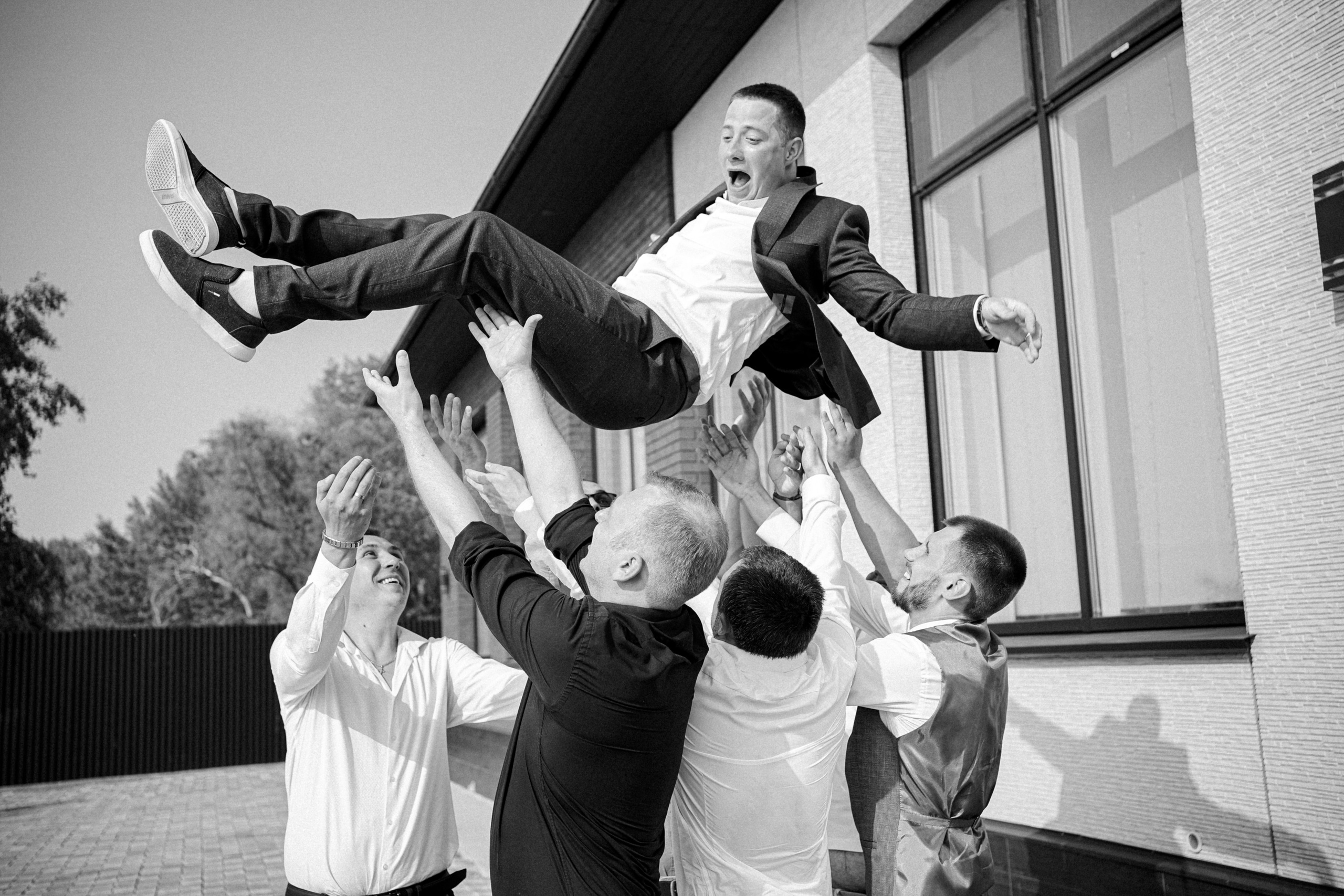 Юля и Саша. Анастасия Эпова | Фотограф в Новосибирске