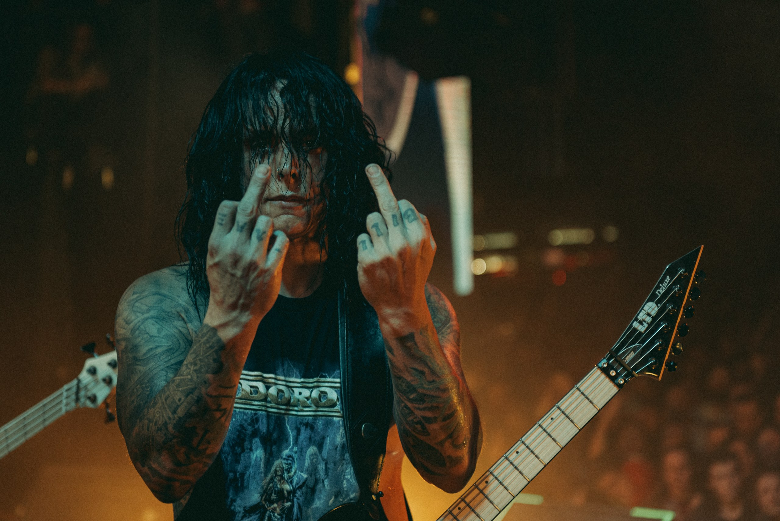 Концертное портфолио. Портфолио