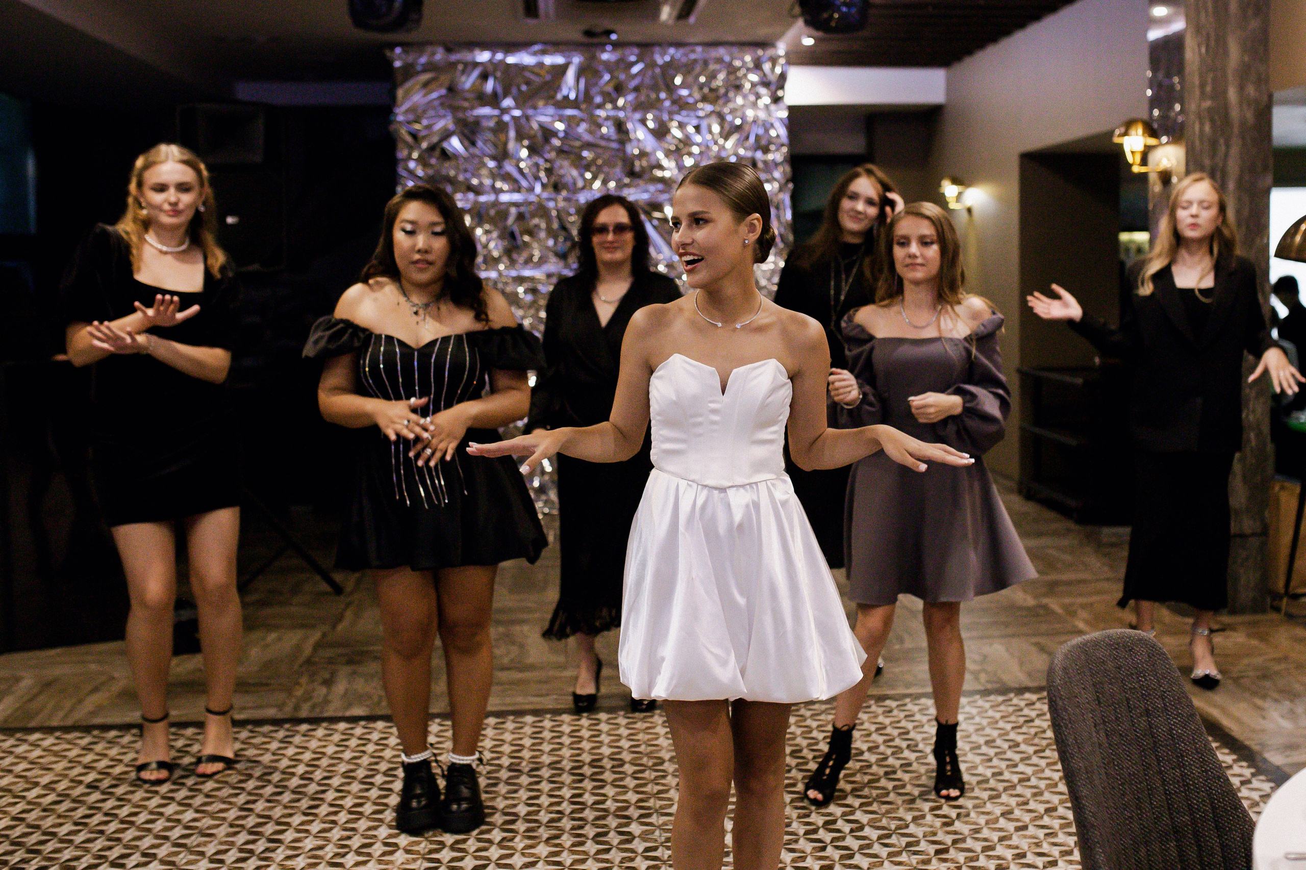 Юлия и Игорь. Фотограф Юлия Герасимова Иркутск