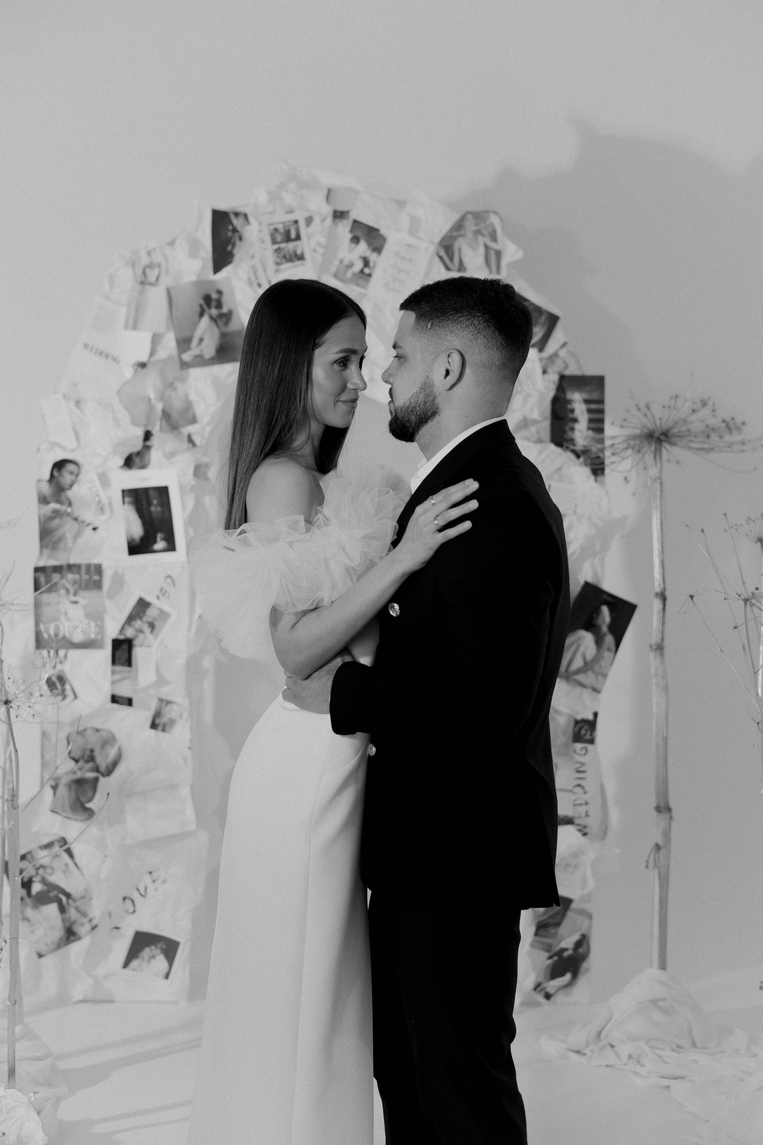 BORSHEVIK. Фотограф Элла Ефимова