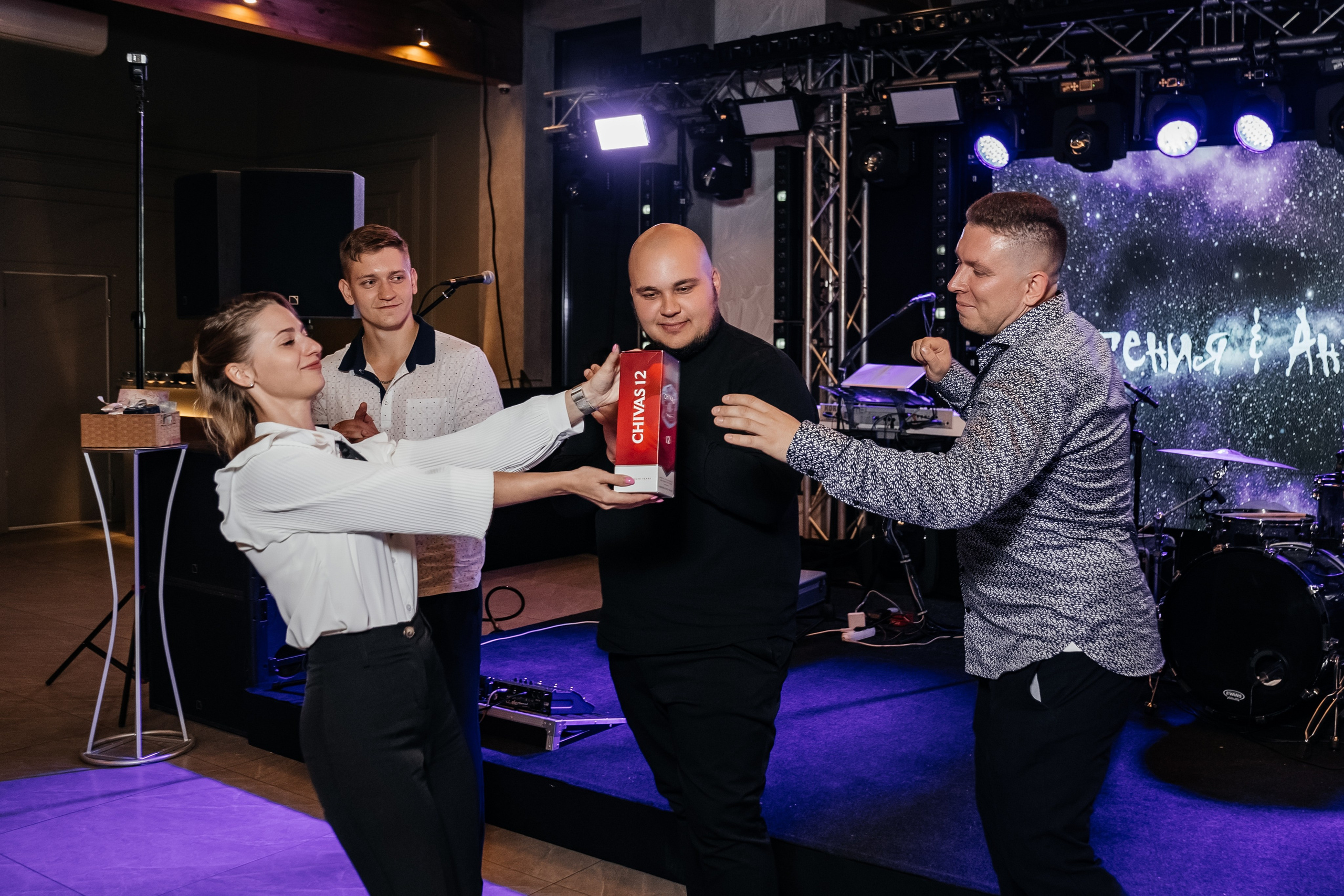 Антон и Евгения. Свадебный и семейный фотограф В Барнауле Нечаева Таня