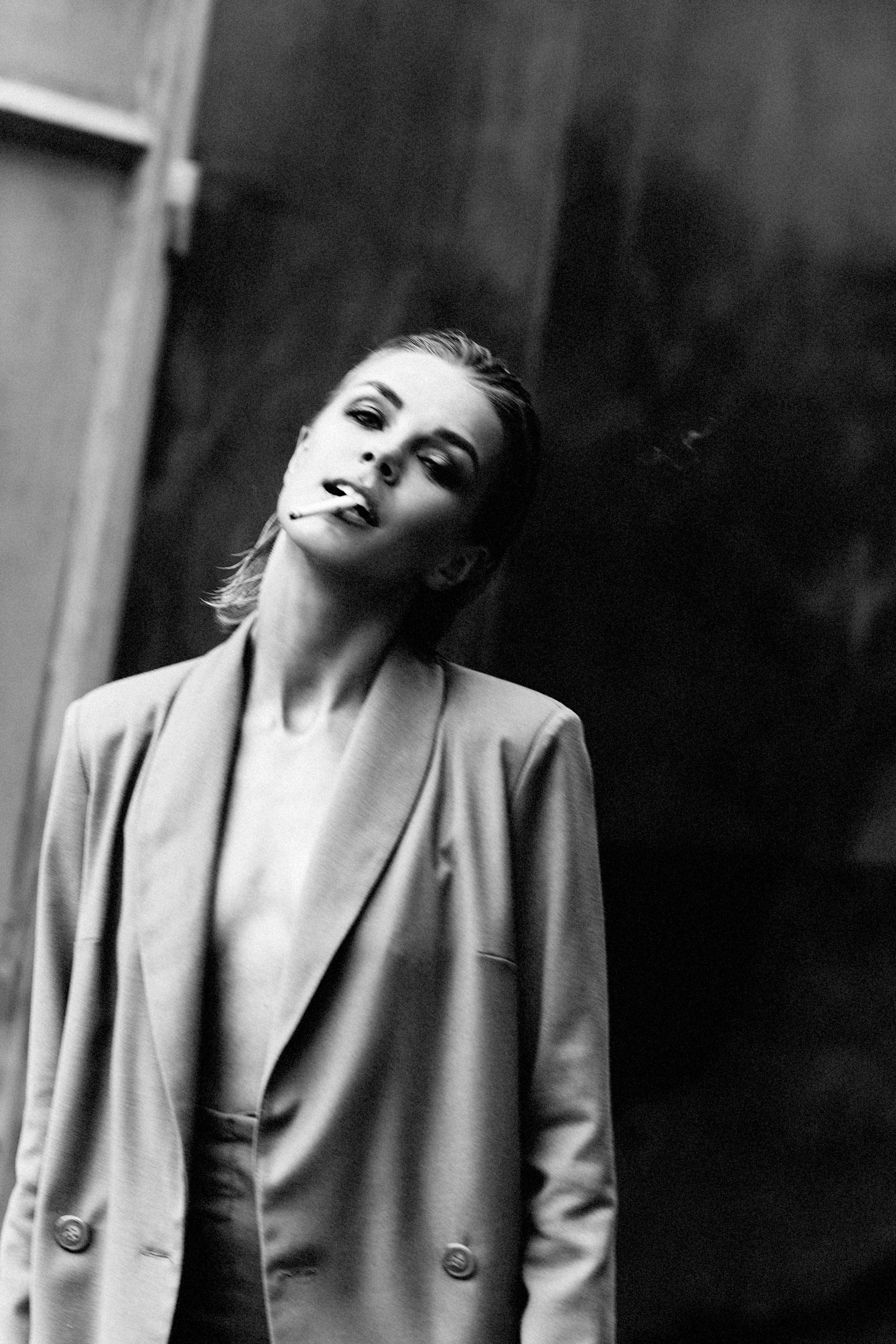 DARIA. Yulia Otroschenko