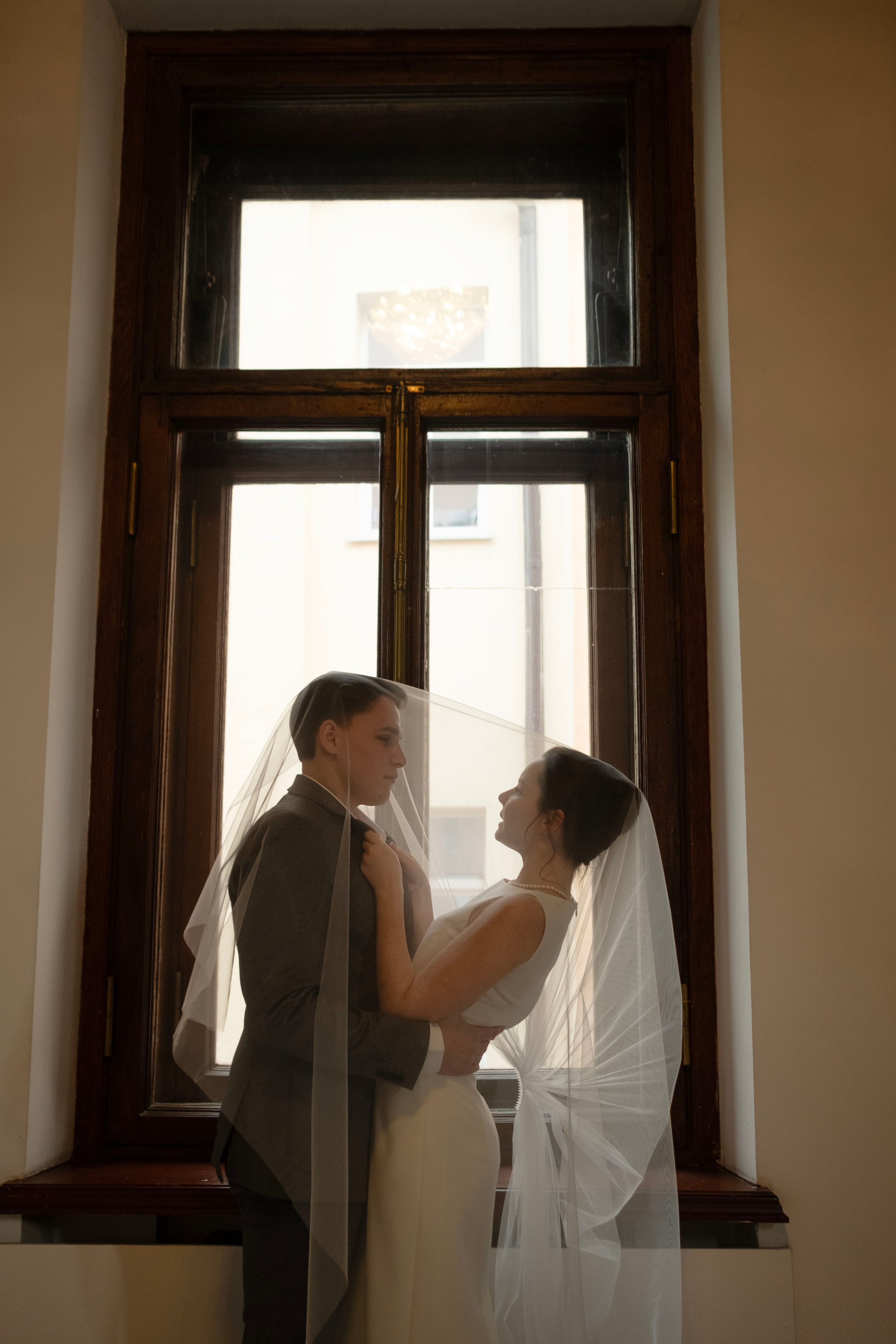 Свадьбы. Портретный фотограф в Москве Евгения Яковенко