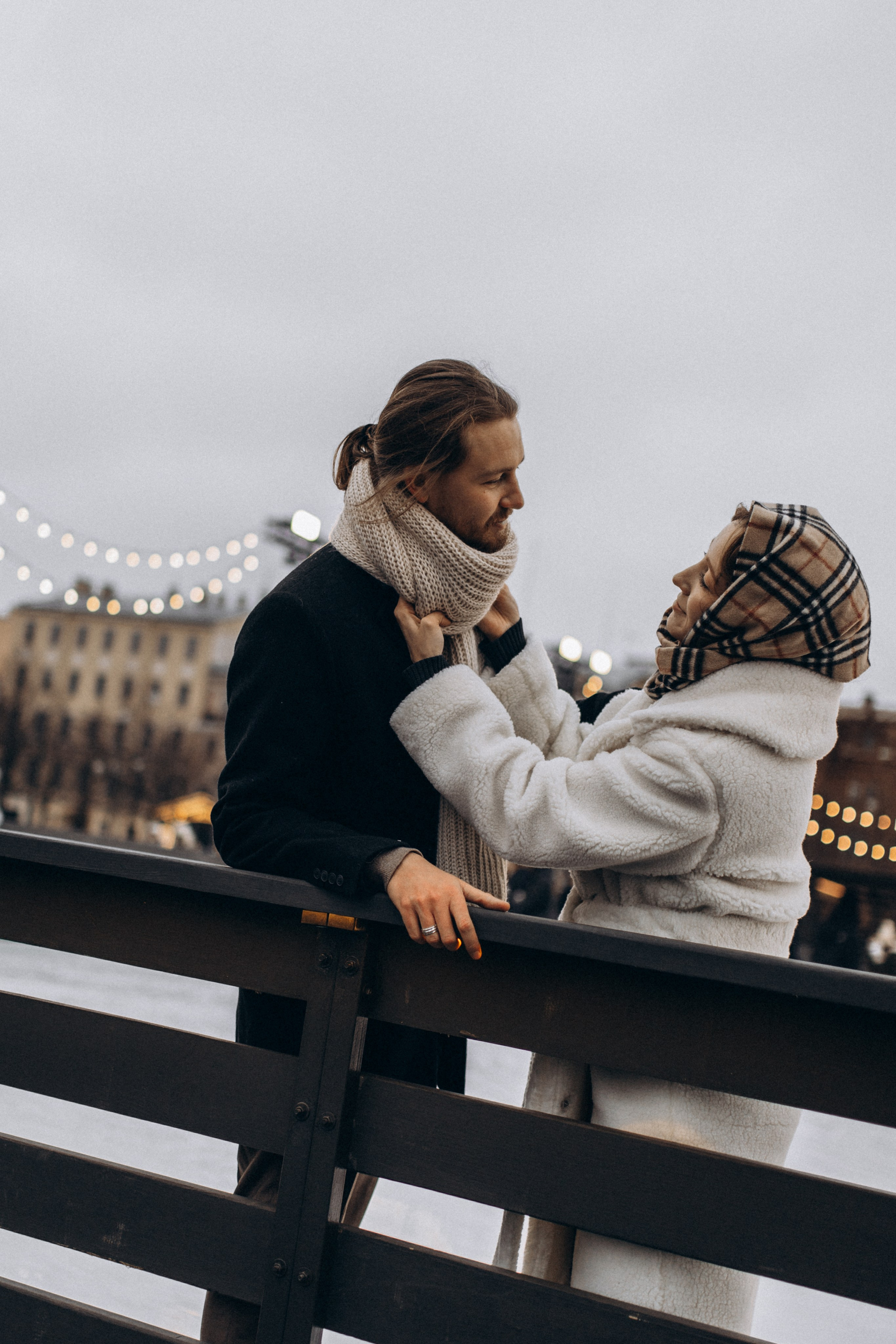 New Holland. Фотограф в Санкт-Петербурге Арбатская Наталья