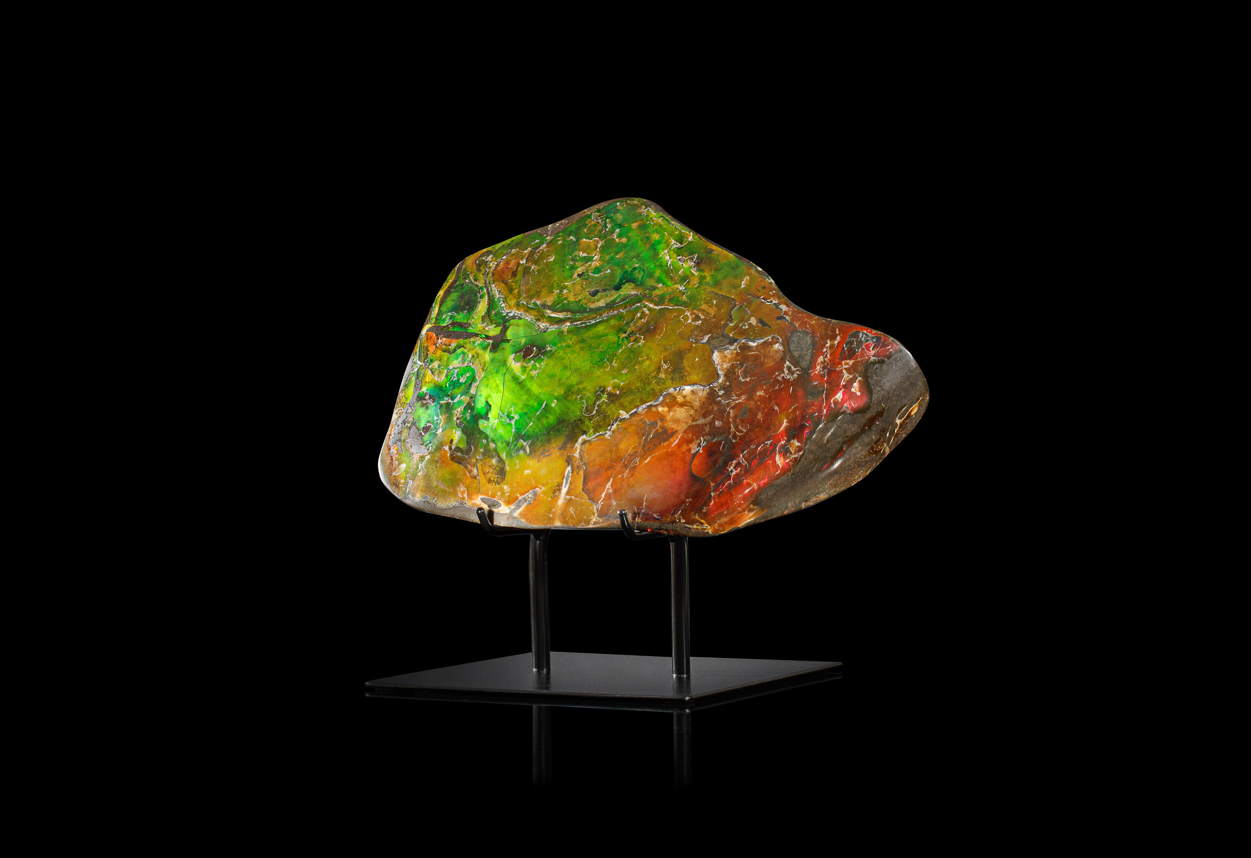 Профессиональная обработка натуральных камней, минералов и ископаемых | Студия SVITHART