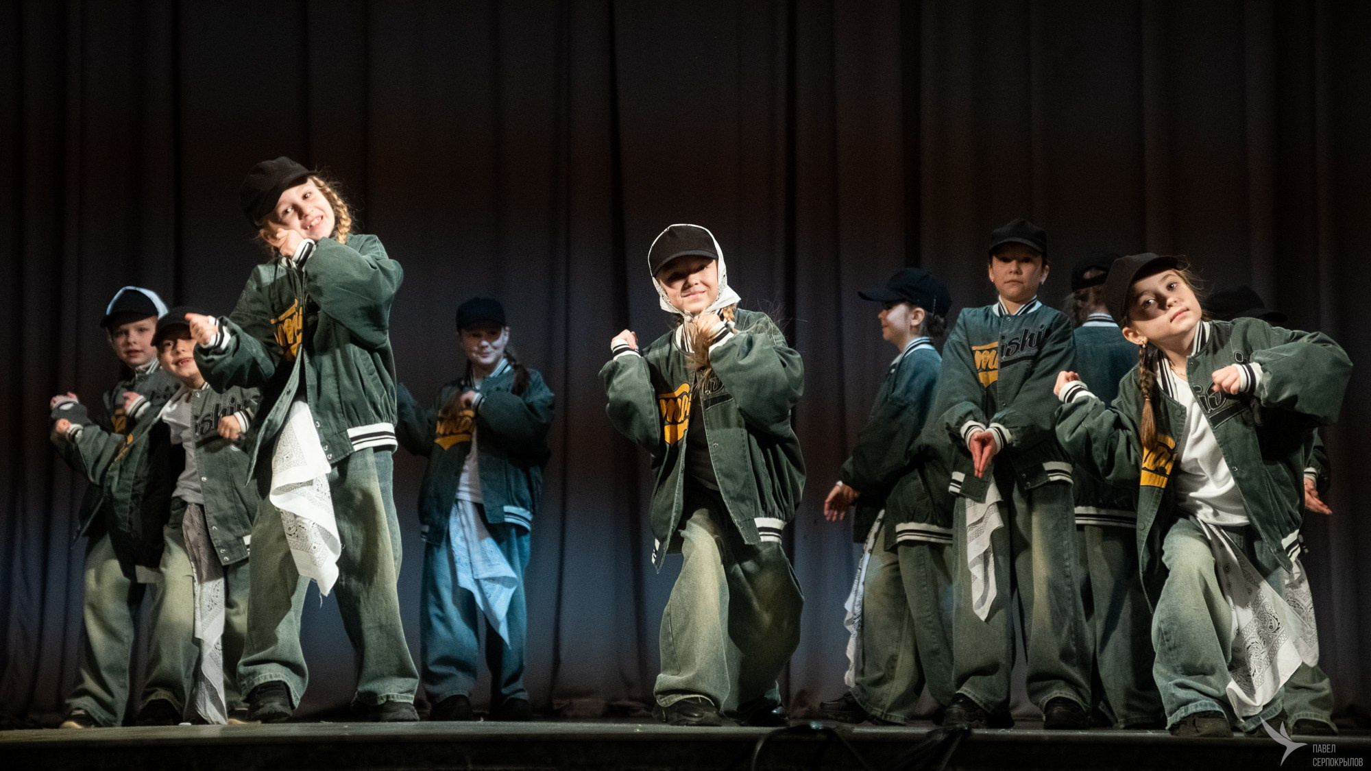 Детки ДКХ. Репортажный фотограф в Казани Павел Серпокрылов