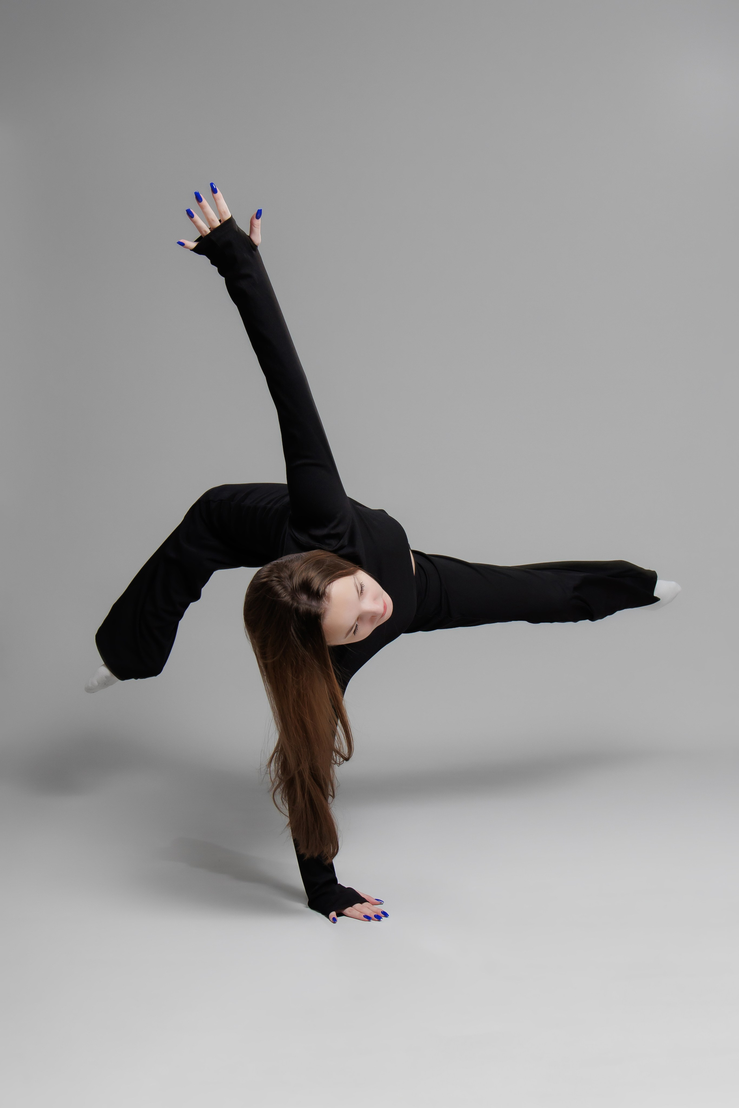 ВЕРОНИКА. Фотограф в Михнево Юлия Коляскина