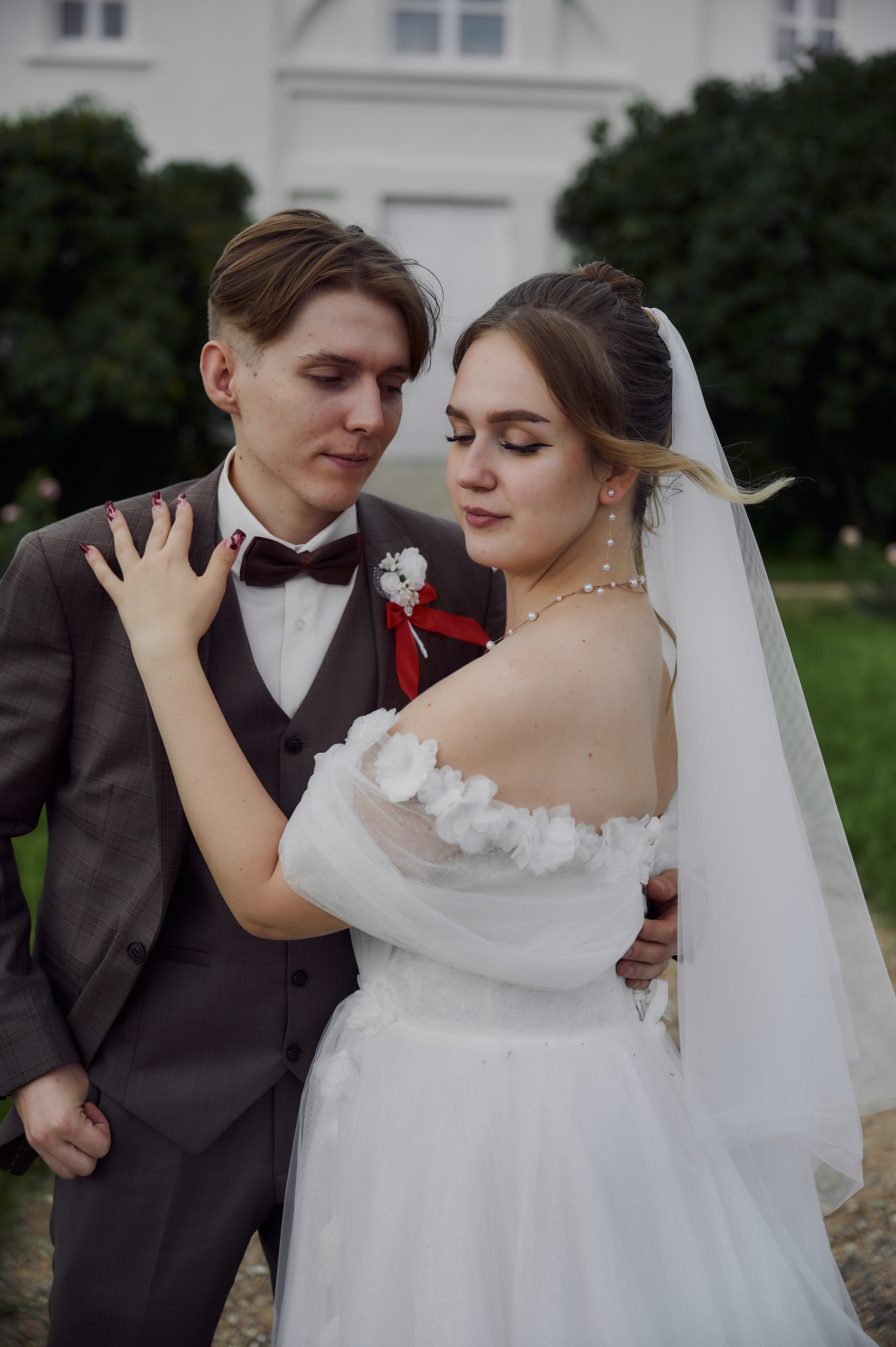 Свадьба в Петушках Тула. Свадебный фотограф в Туле Никита Беляев