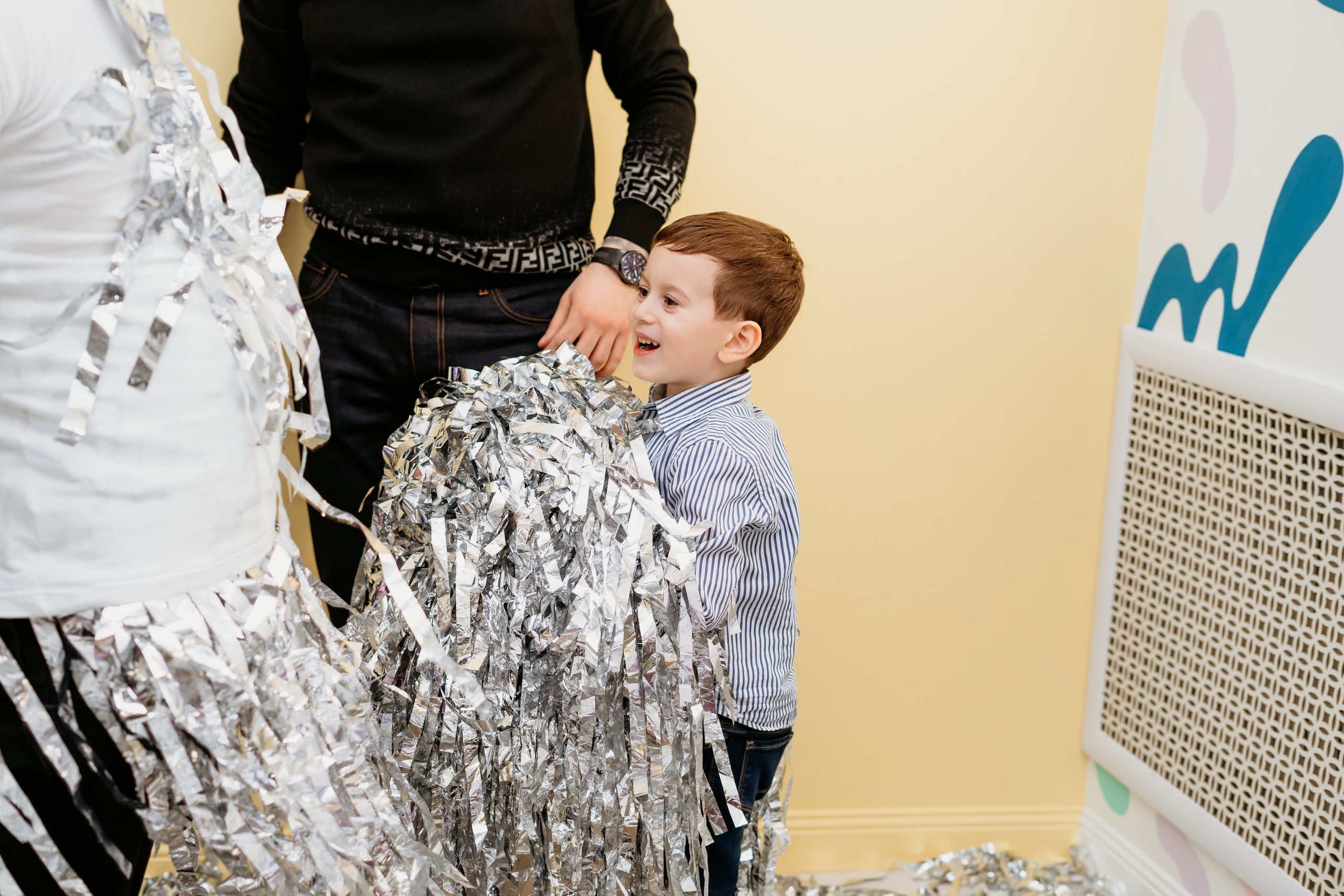 Алине 7 лет / Море Радости. Фотограф мероприятий в Ростове-на-Дону Есманская Елена