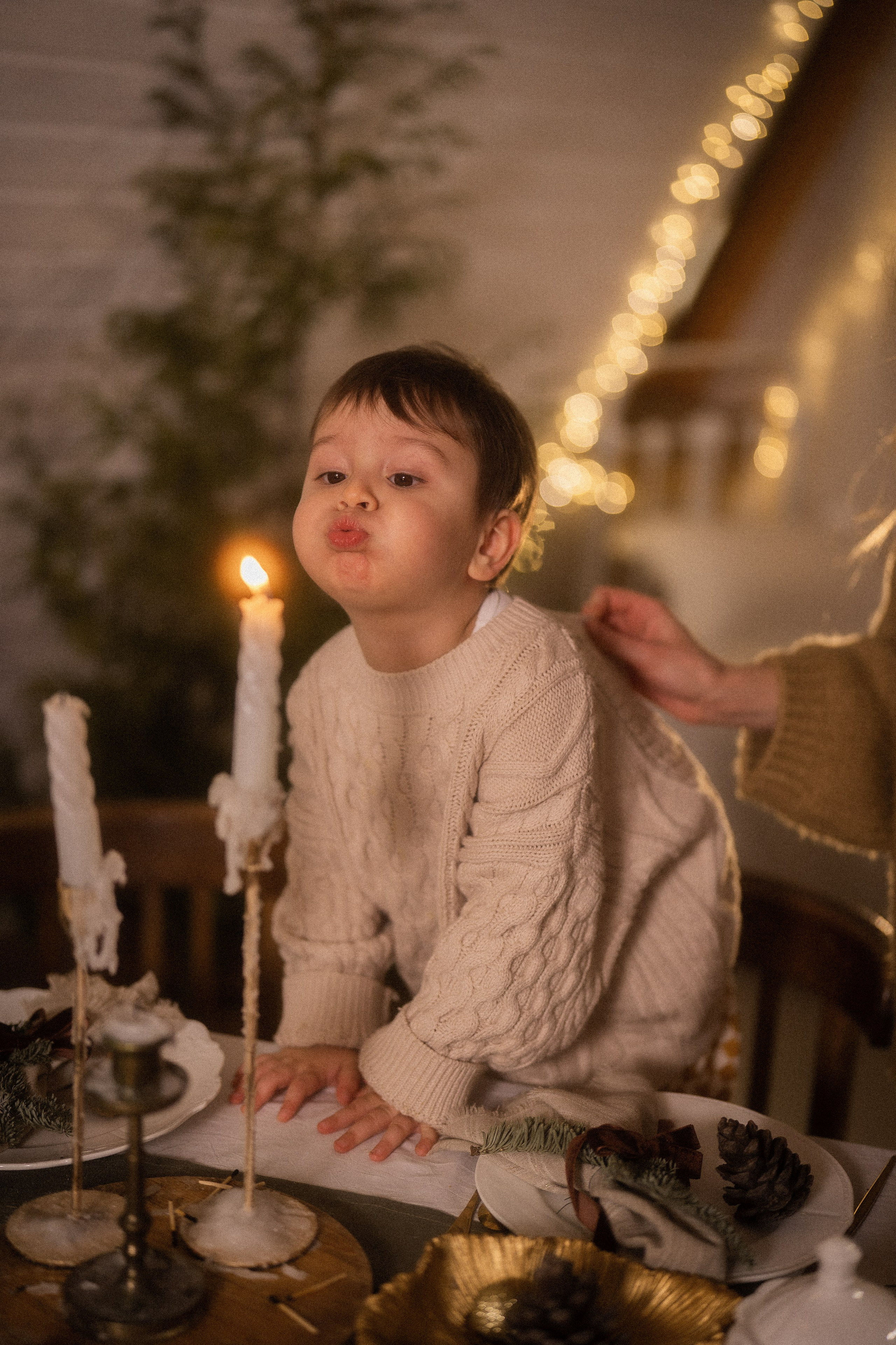 Семейная фотосессия в Доме Элли для Сереженьки и мамы Ланы. Семейный и детский фотограф в Сергиев Посаде, Хотьково Якимчук Любовь