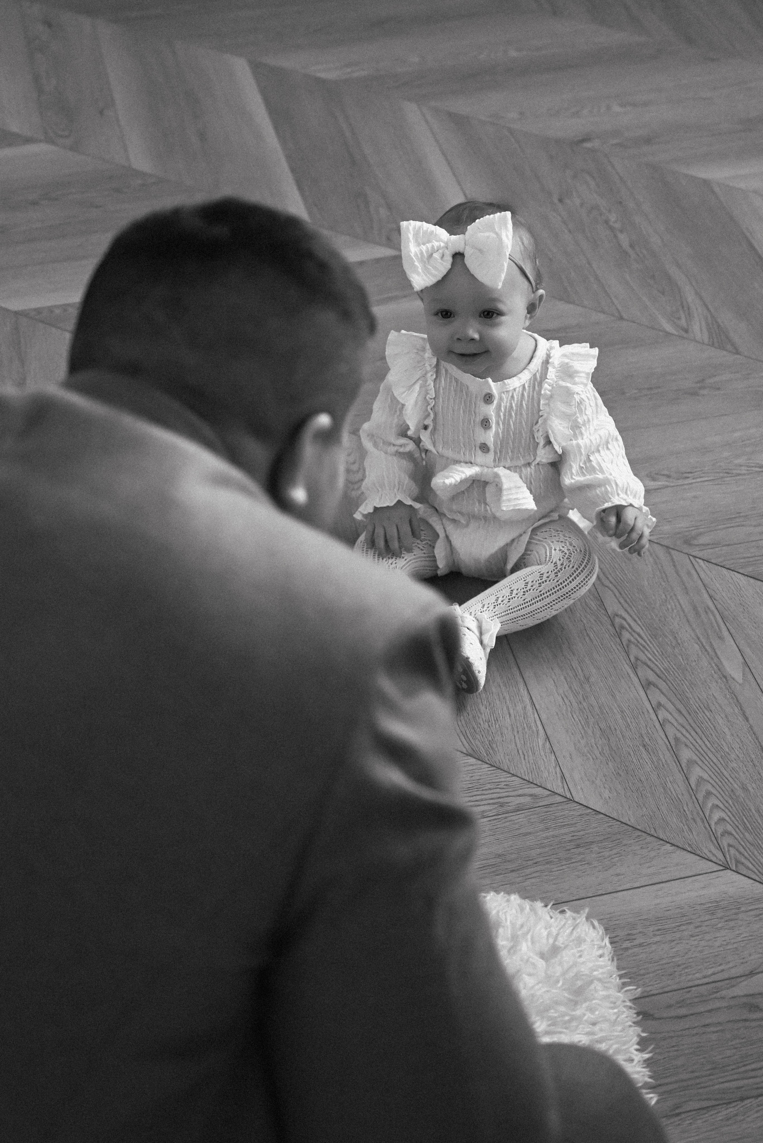 Годик. Фотограф индивидуальных и семейных историй в Краснодаре и за его пределами