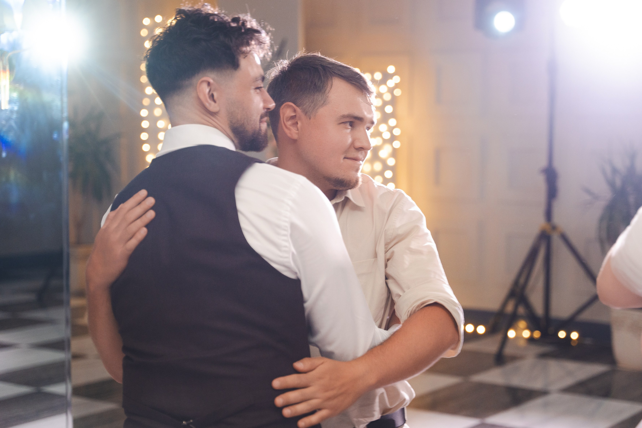 Анастасия и Антон. Фотограф Хабаровск