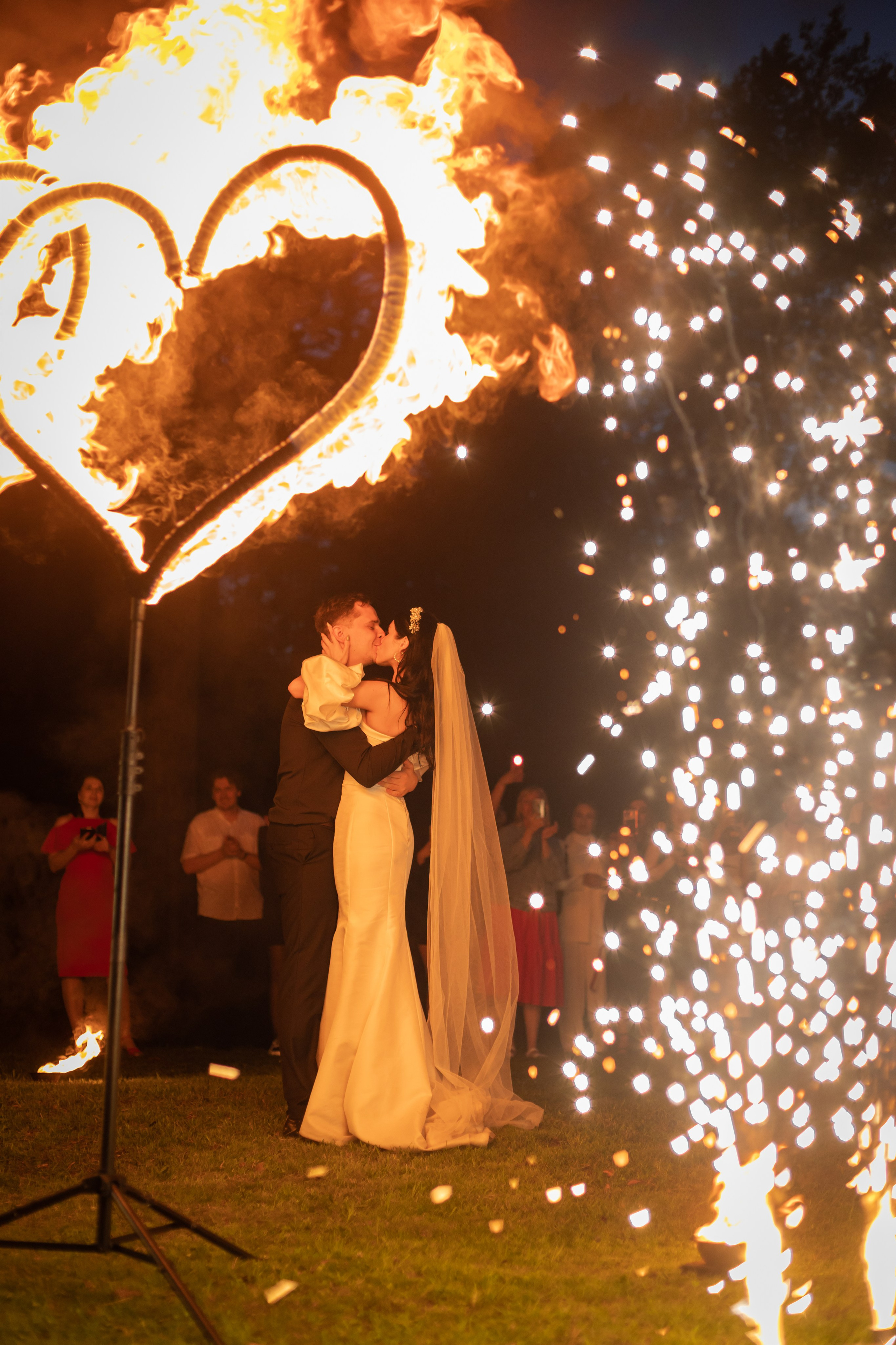 Свадебная съемка. Шмаков Павел — Фотограф в Сургуте
