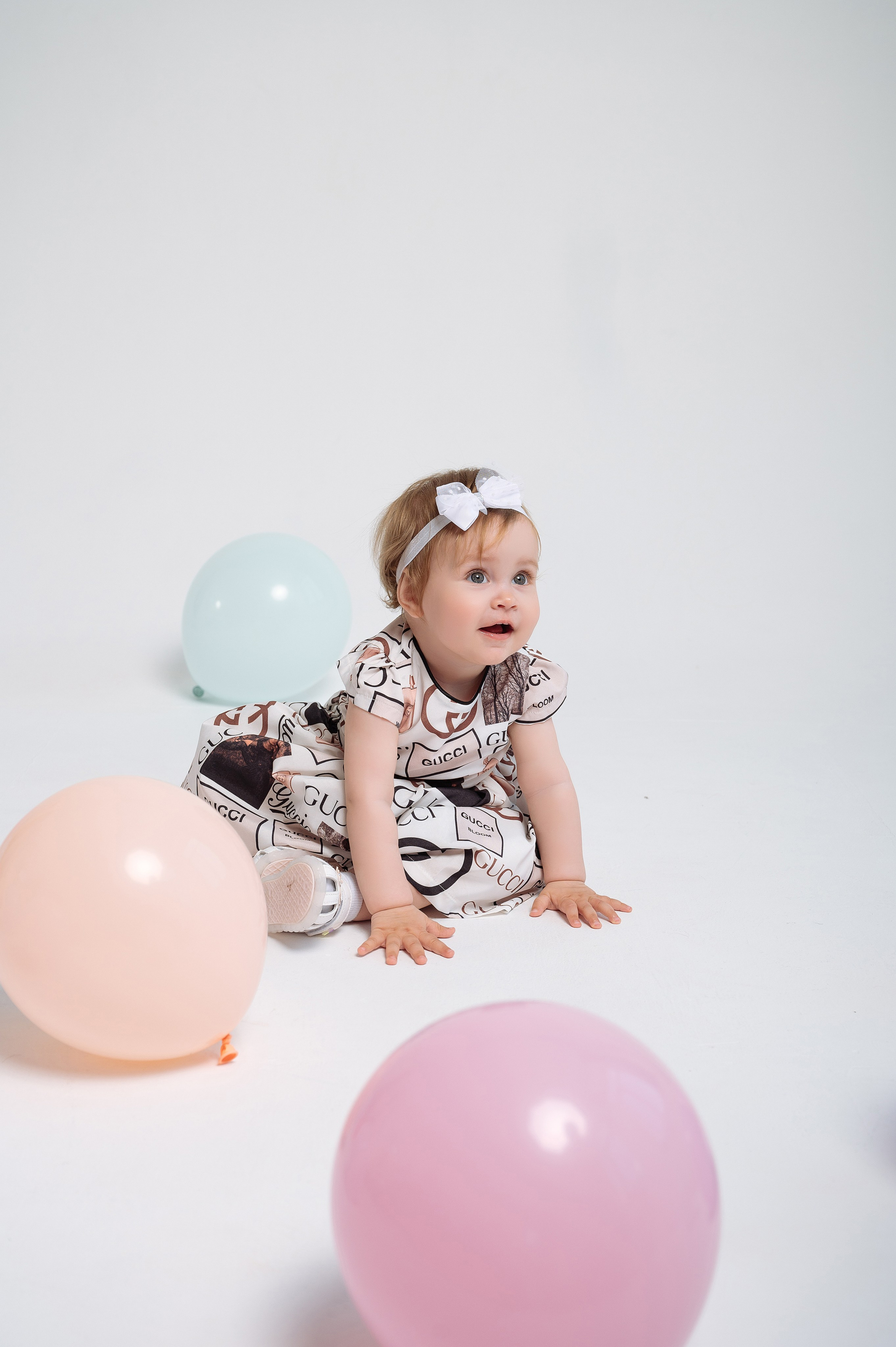 Алена и Дима 1 год доче. Свадебный и семейный фотограф в Находке и Владивостоке