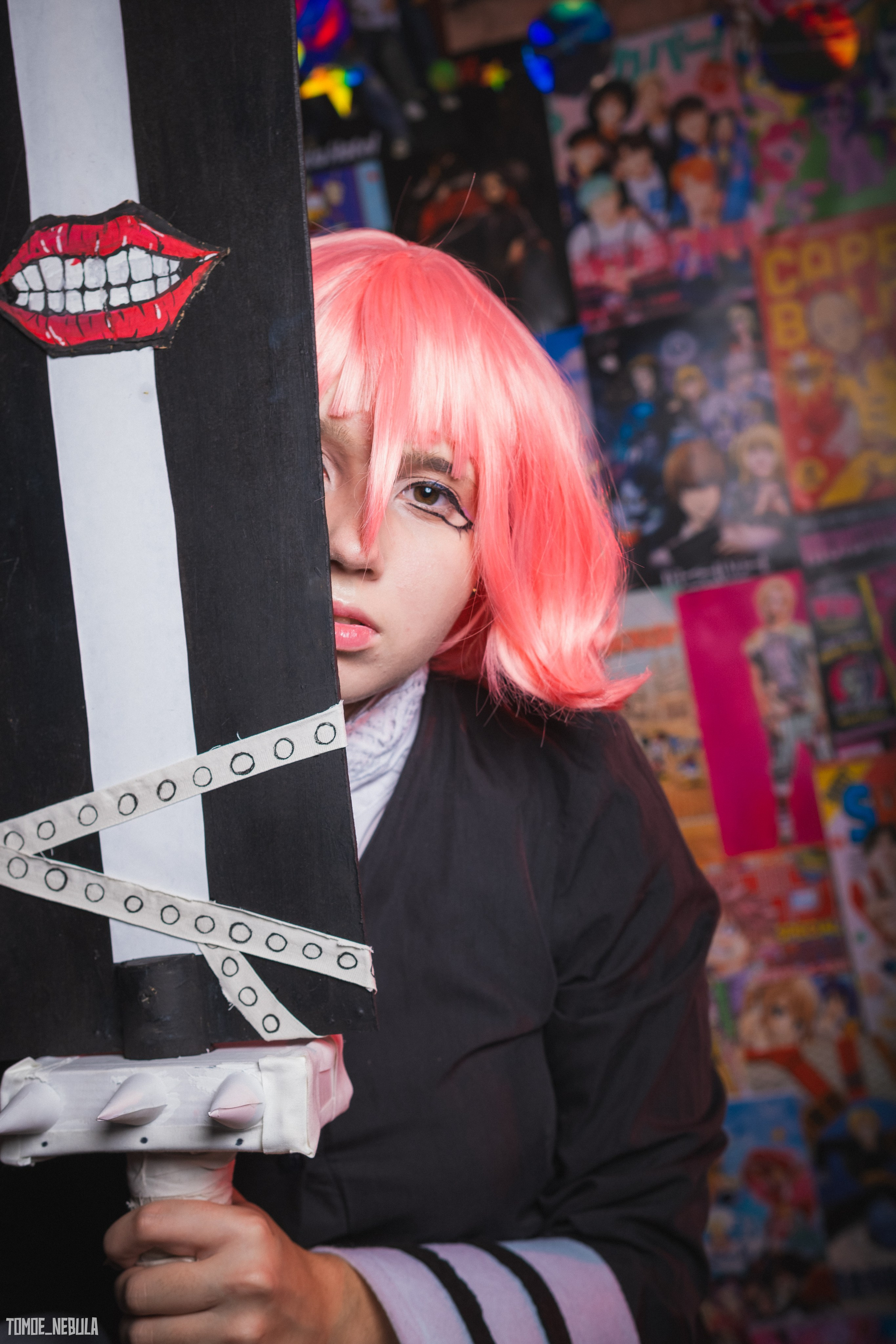 Re: Fest / Renaissance Cosplay & Cover Dance Fest 1. Фотограф в Барнауле Тамара Волкова или Tomoe Nebula