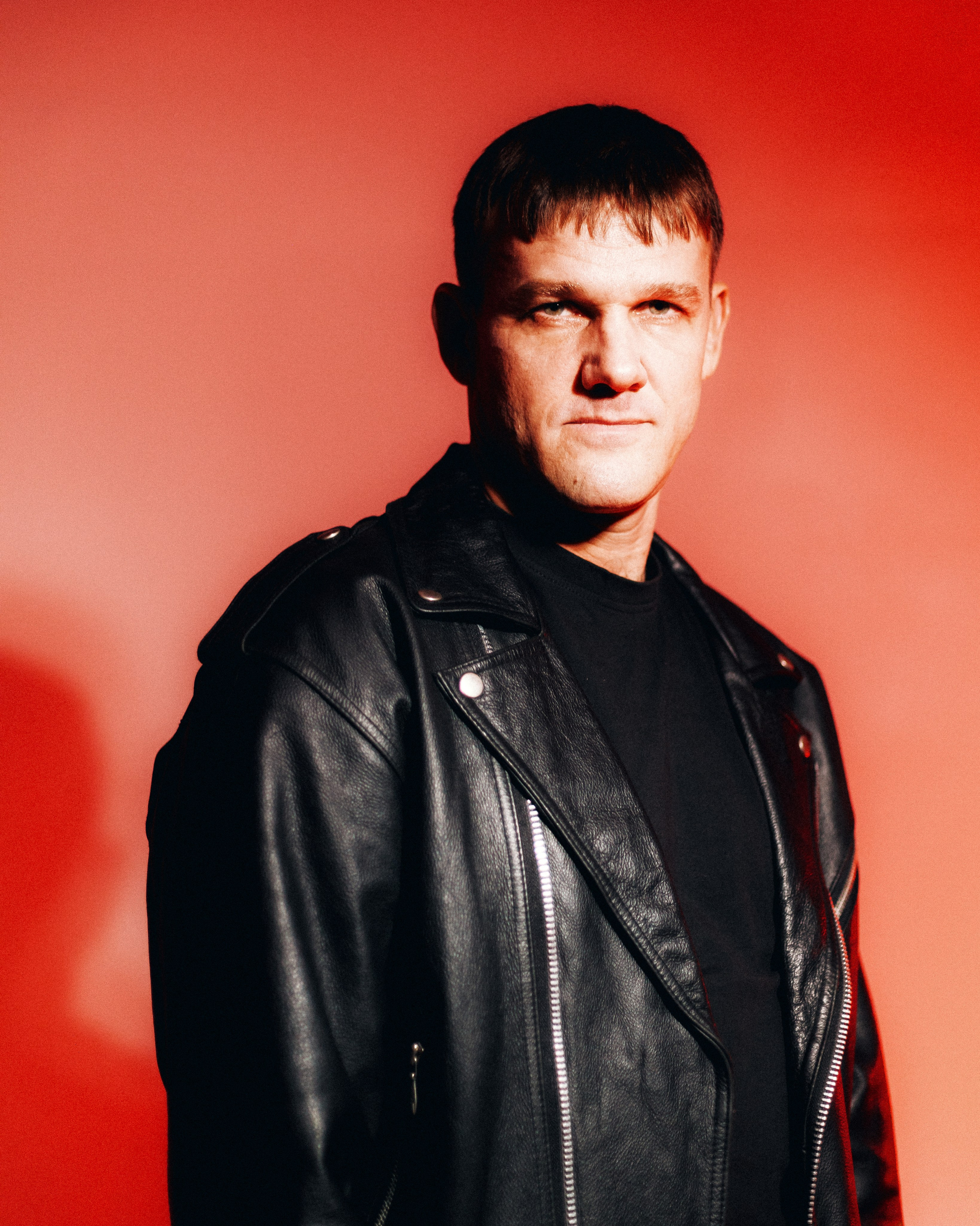 Studio. Андрей Малахов — Фотограф в Хабаровске