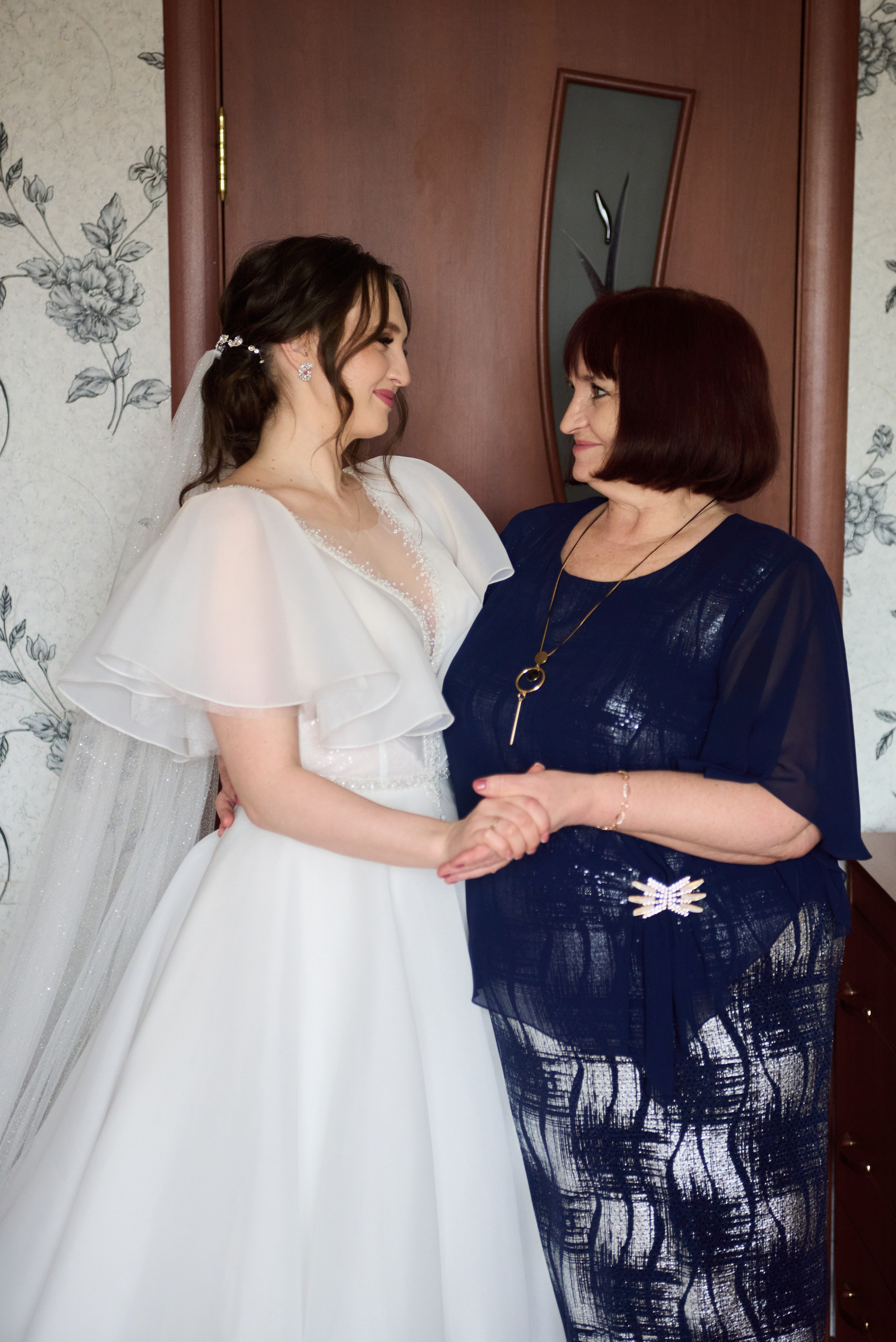 Дмитрий и Дарья. Фотограф Евдокимов Никита. Тамбов, Москва