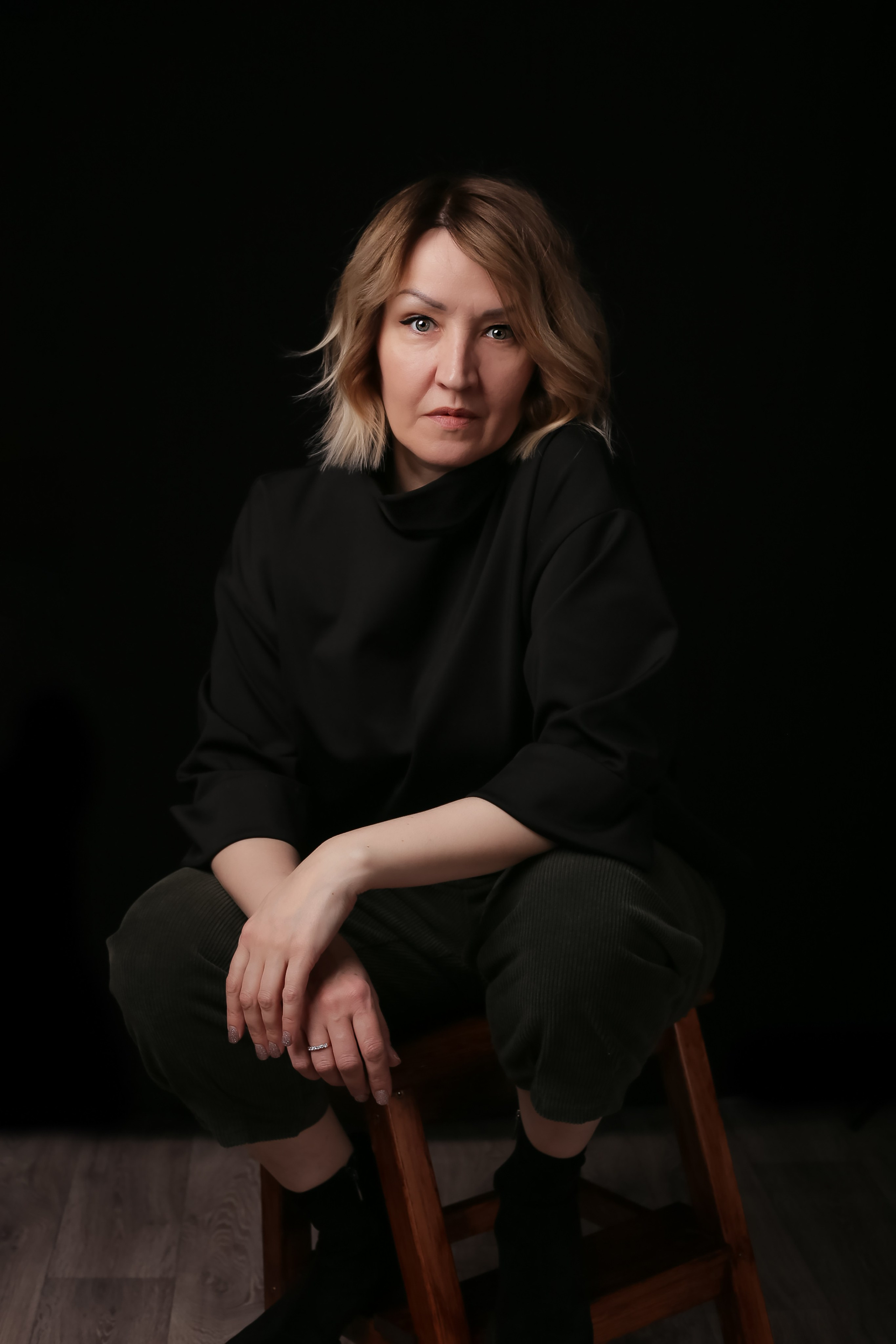 Наталия. Школьный и детский фотограф Старожилово