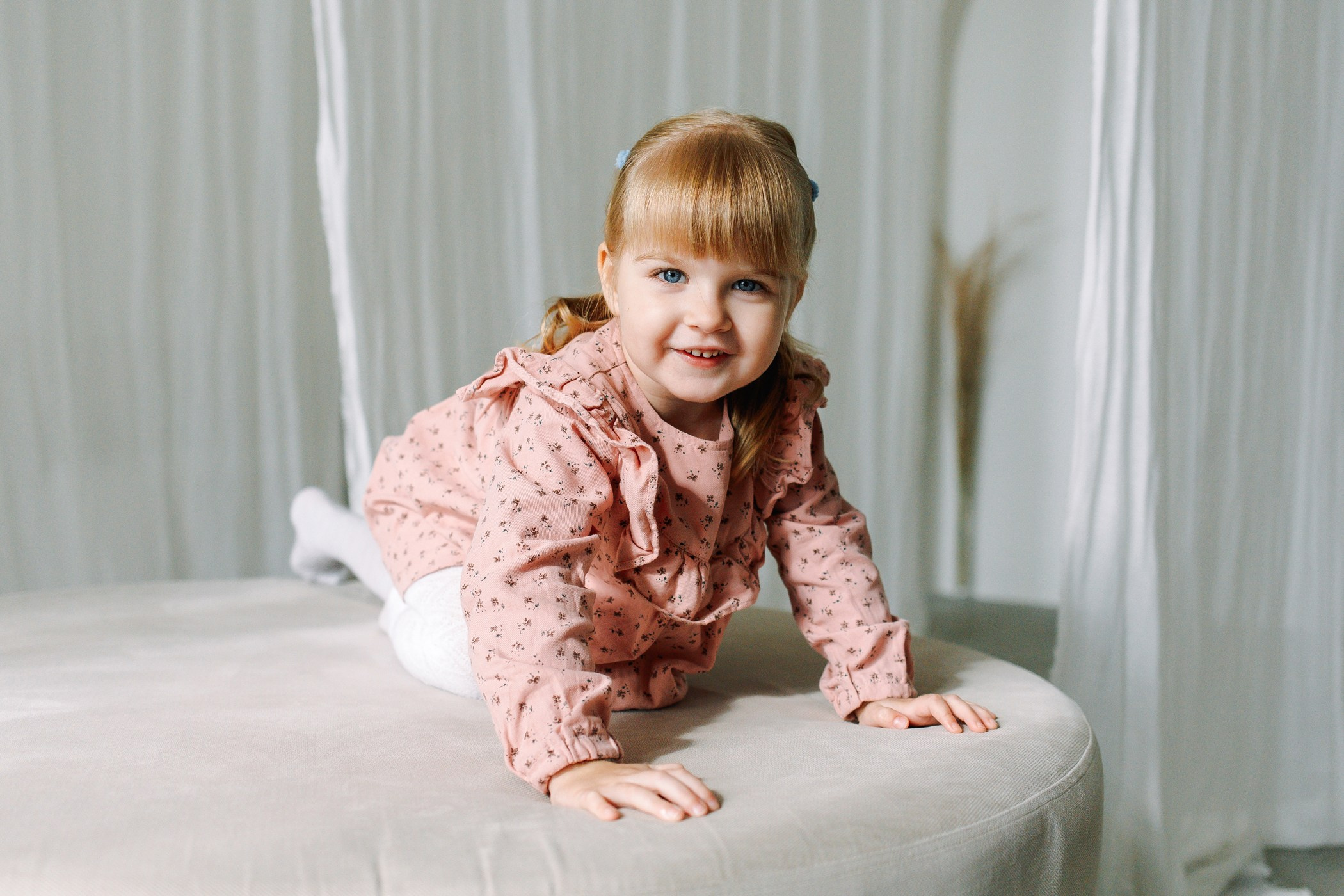 Алексей, Юля и Василиса. Семейный, репортажный, свадебный фотограф в Краснодаре Артур Александрин