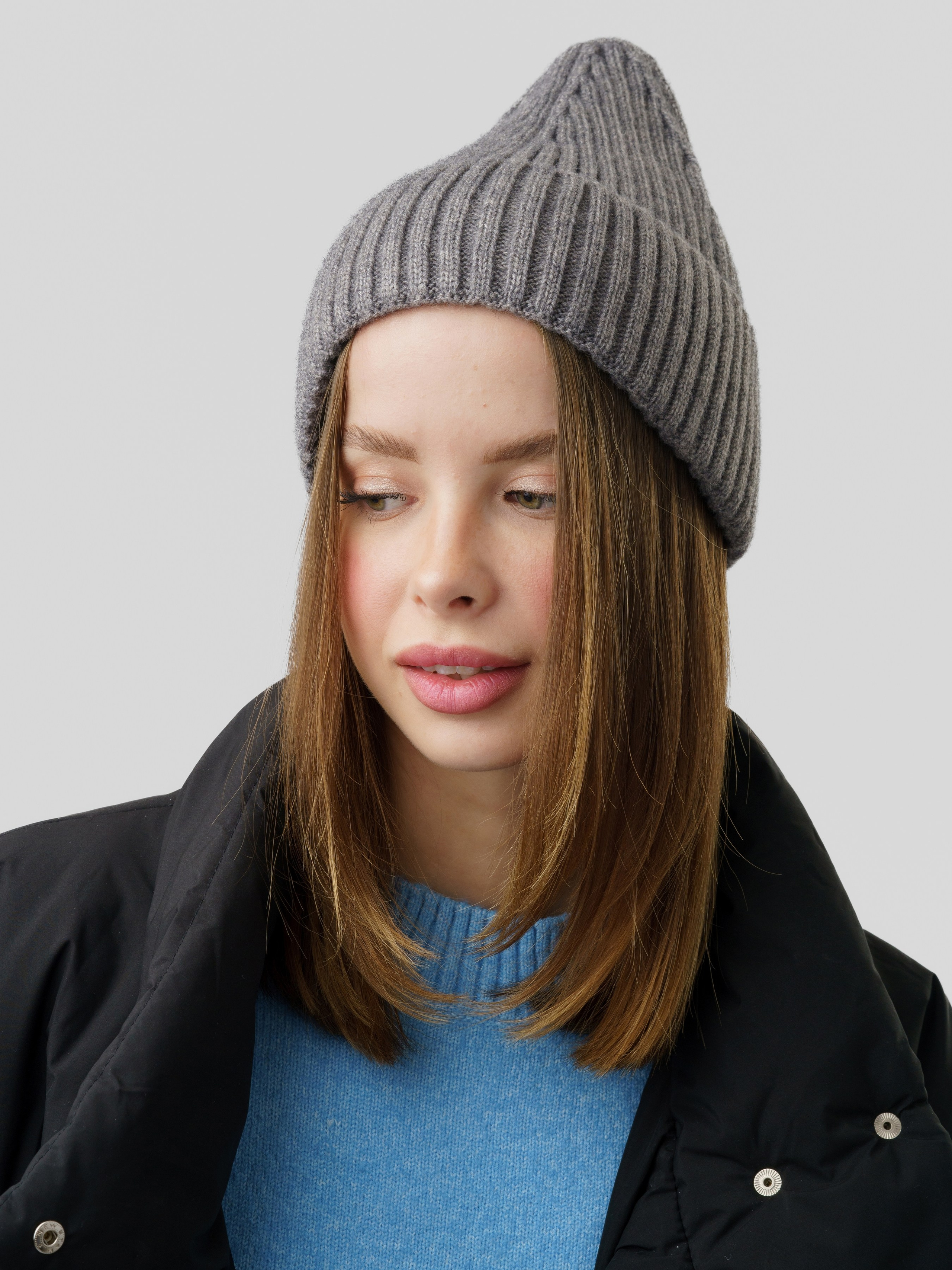 Головные уборы. KED Production — продакшн из СПб. Создаём фото, видео и контент, который помогает брендам и селлерам продавать больше