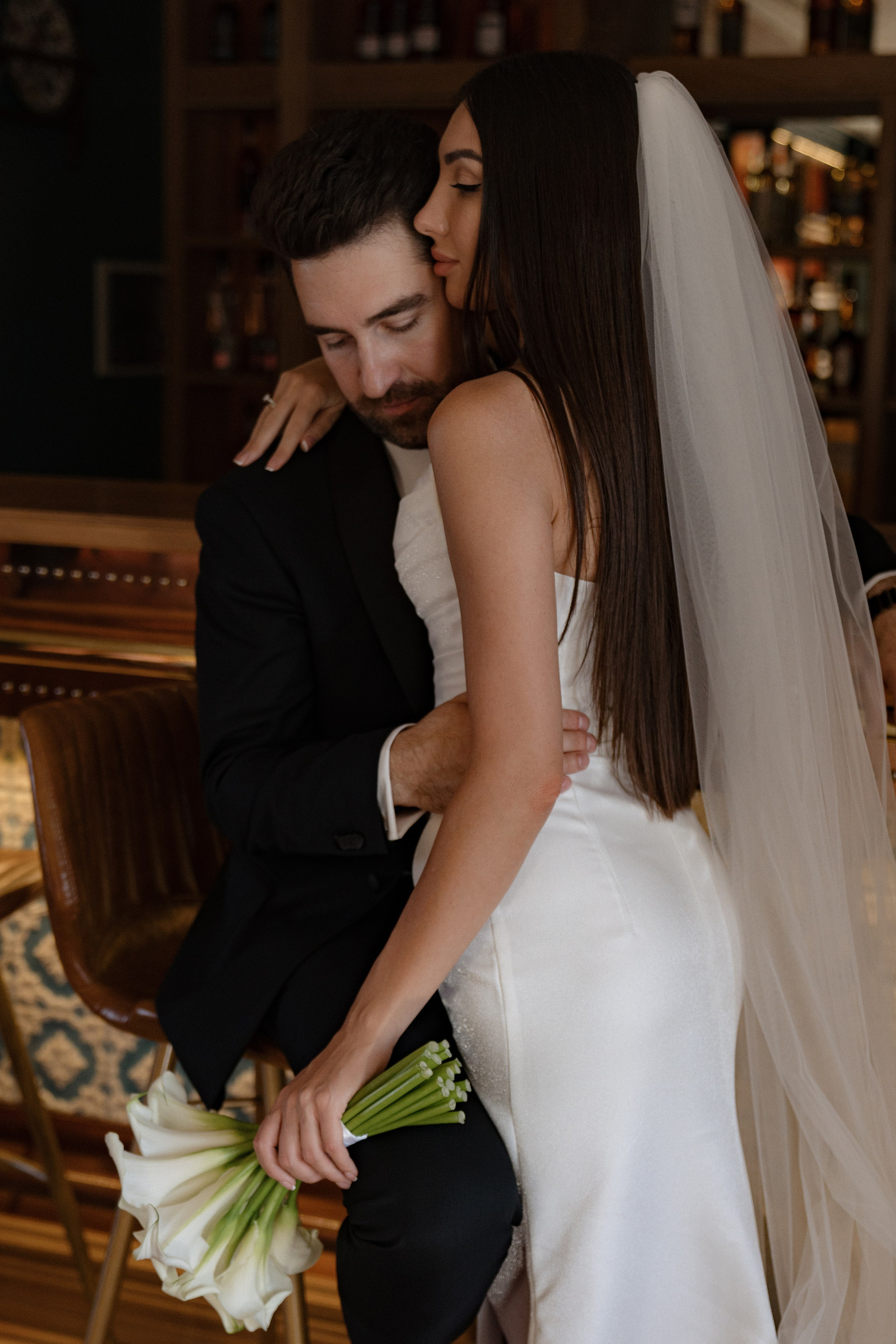 Golubitskoe Estate. Главная