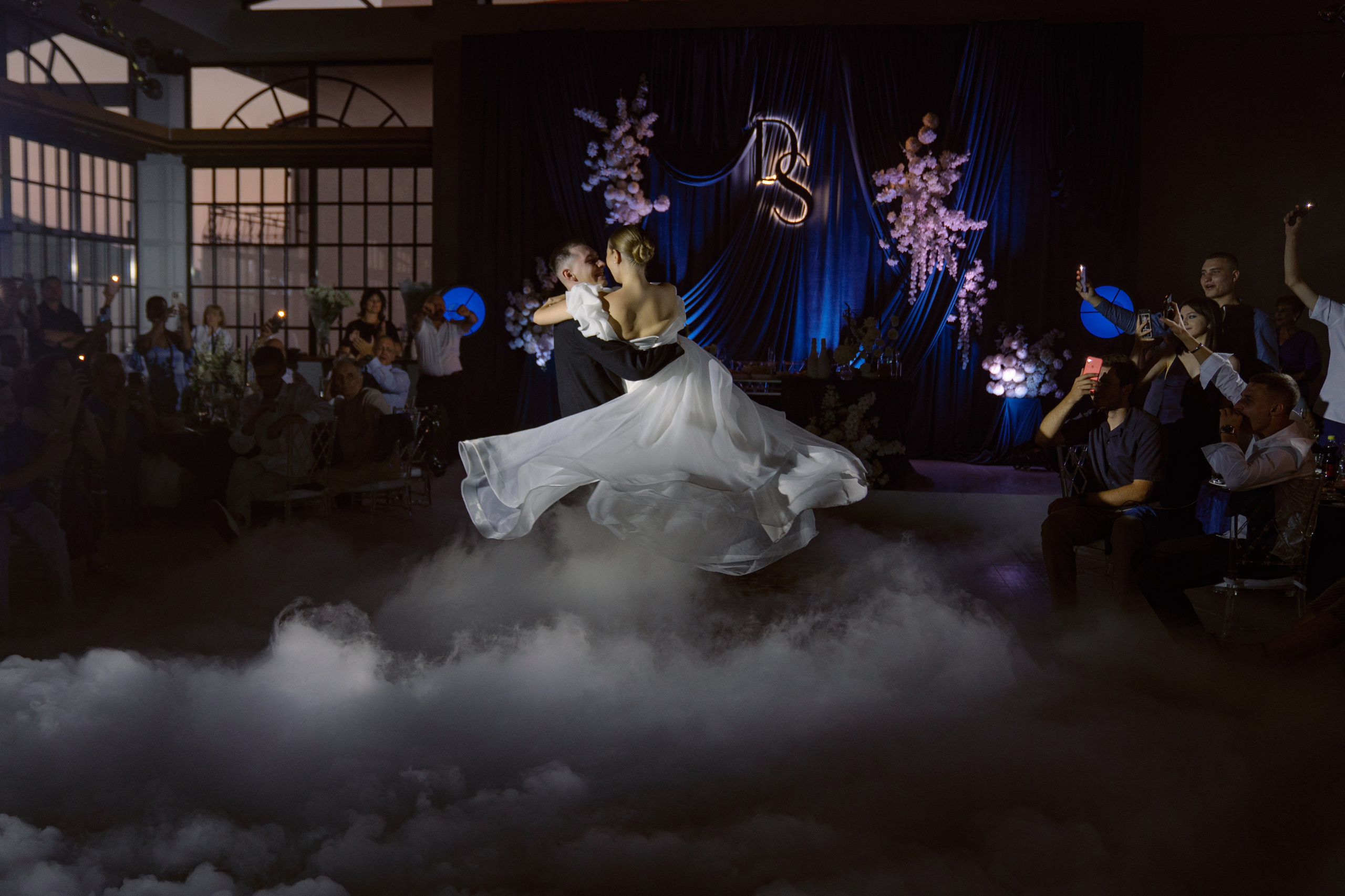 Wedding. Главная