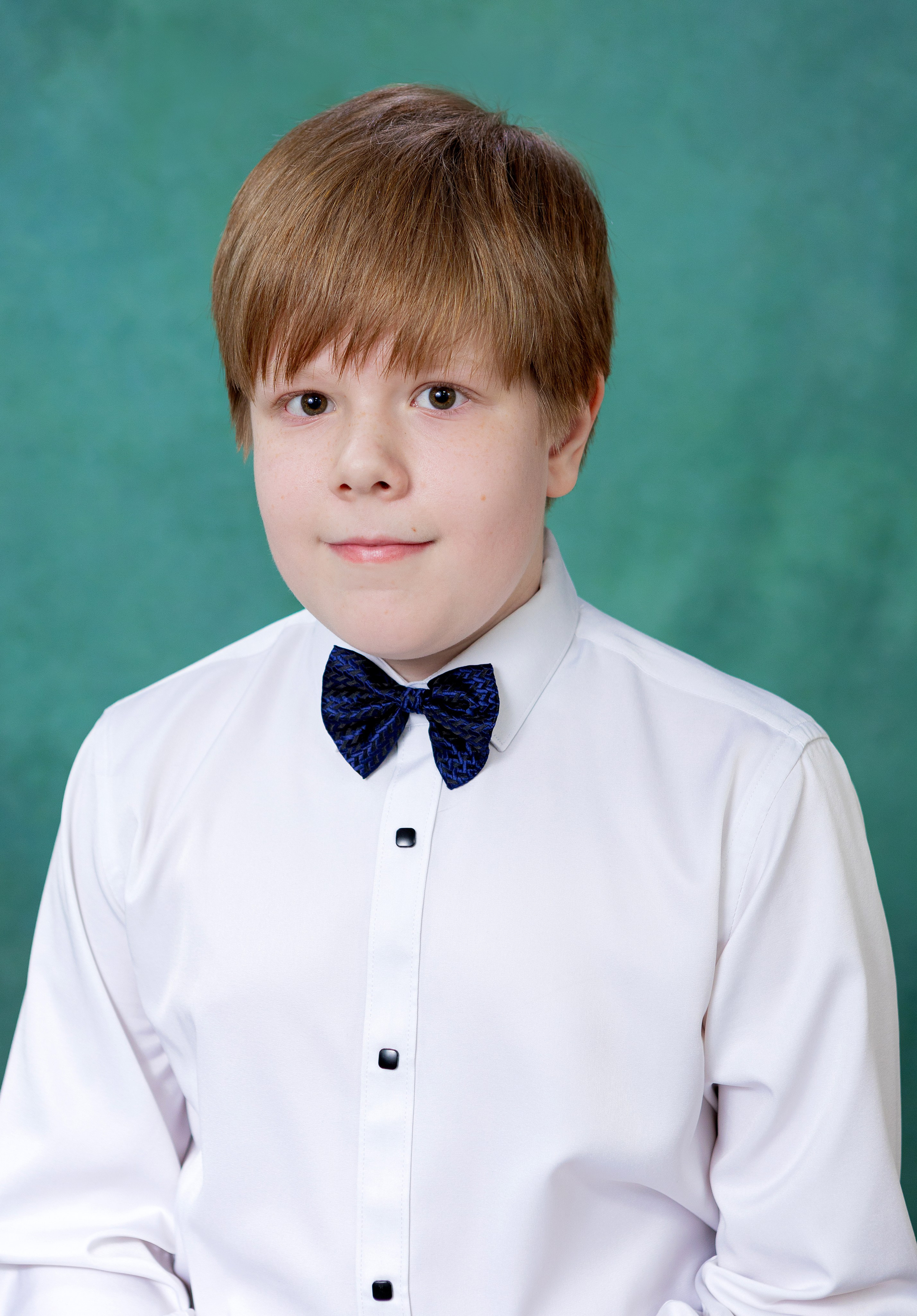 НАЧАЛЬНАЯ ШКОЛА. Школьный фотограф Наталья Егорова