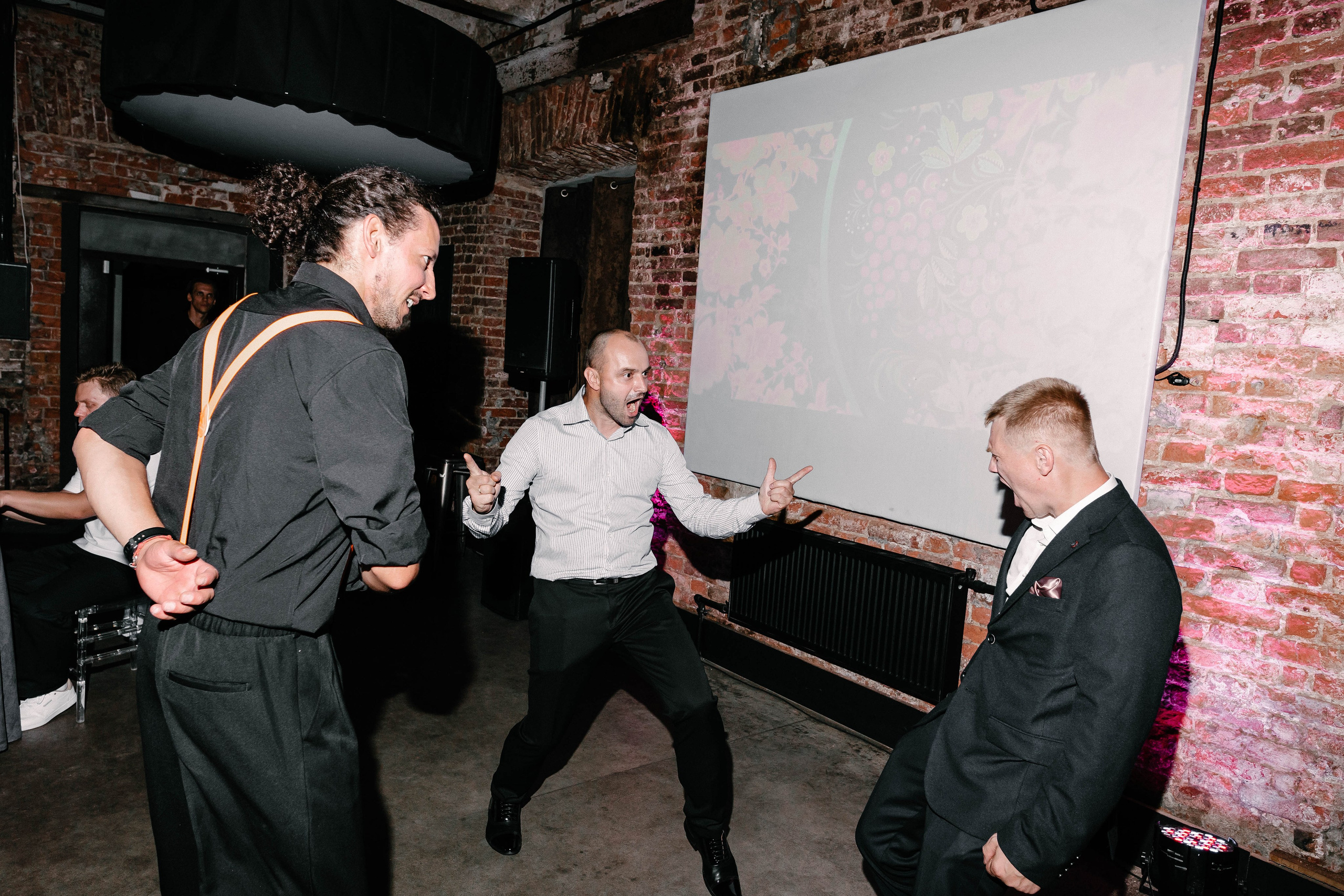 Мария и Даниил. Фотограф Veronika Potaseva