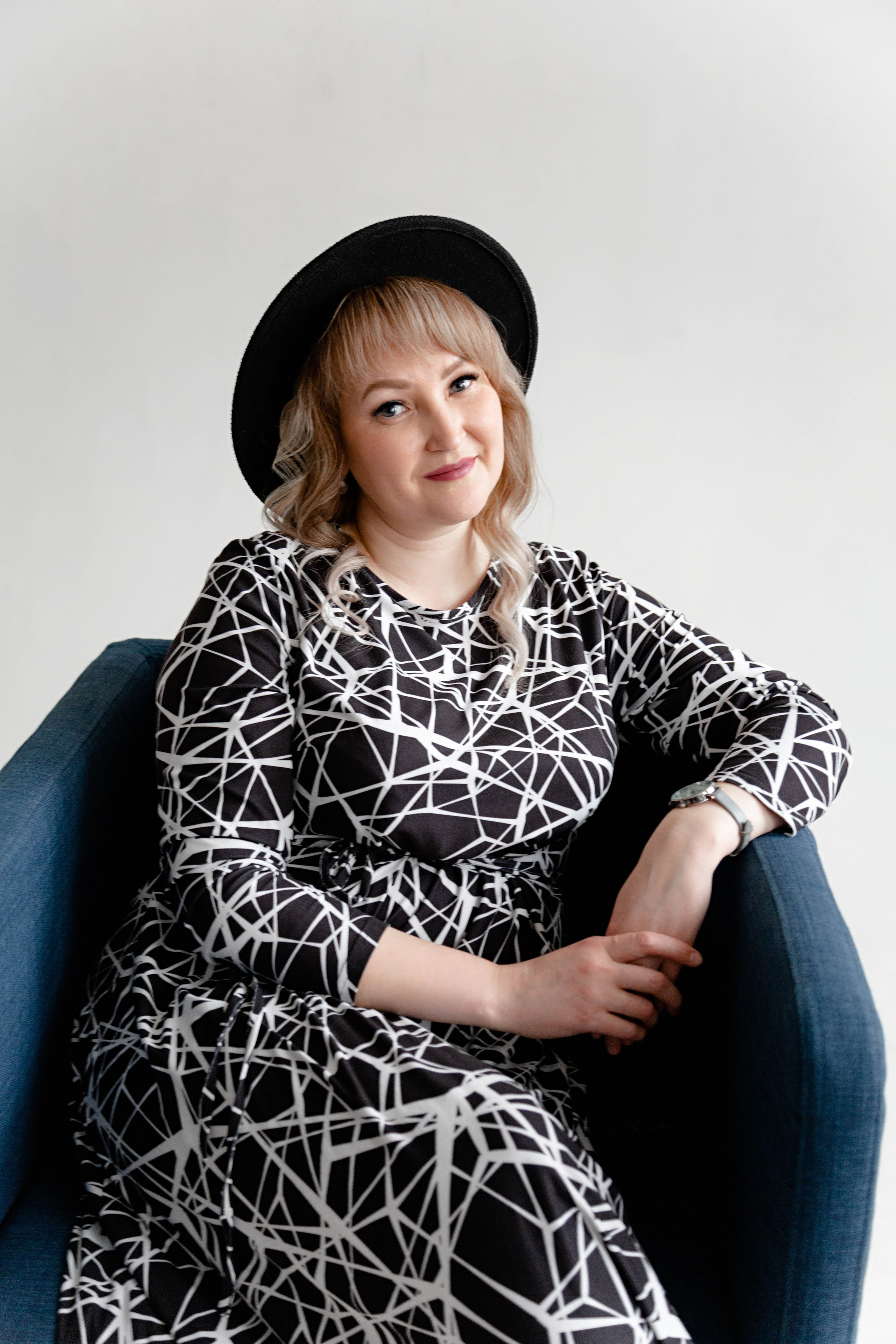 Дружная семья. Портретный и свадебный фотограф в Йошкар-Оле Егошина Екатерина